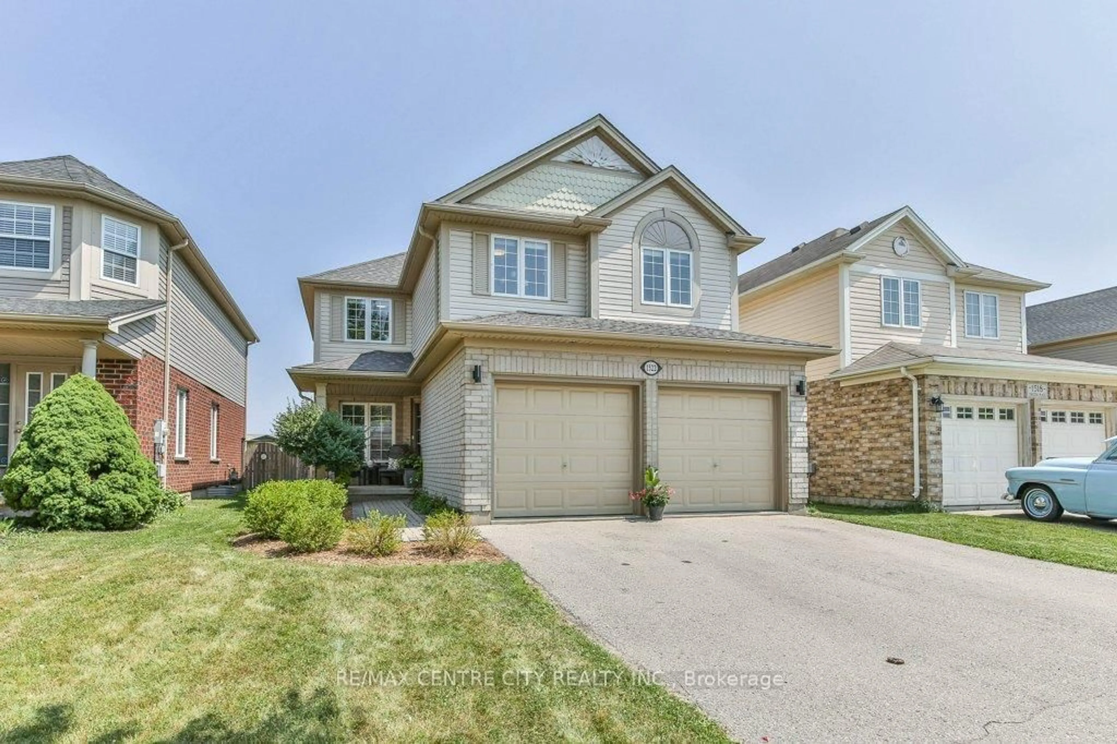 Unknown for 1522 Chelton Pl, London South Ontario N6M 1M2