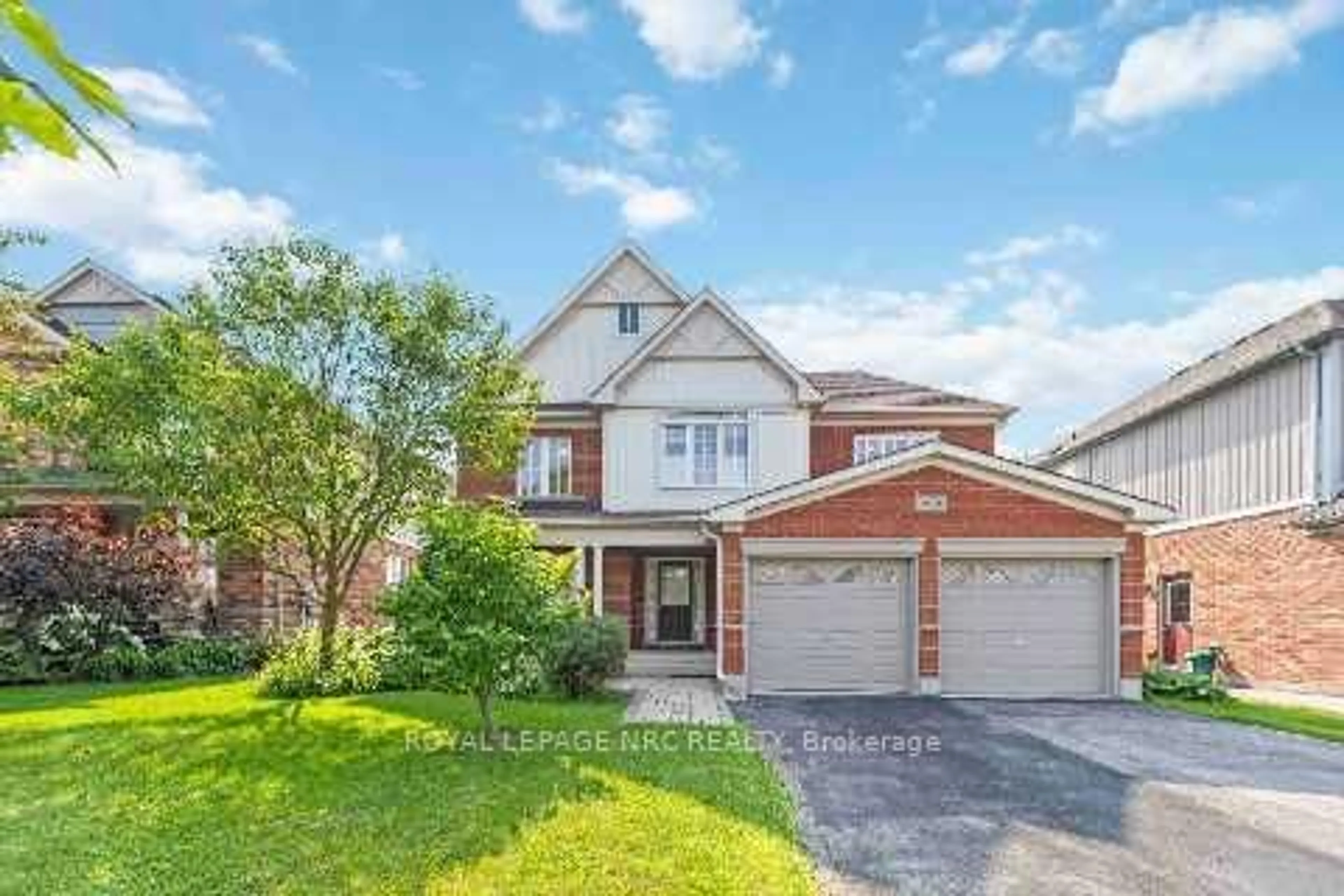 Home with brick exterior material, street for 9115 Kudlac St, Niagara Falls Ontario L2H 0C2