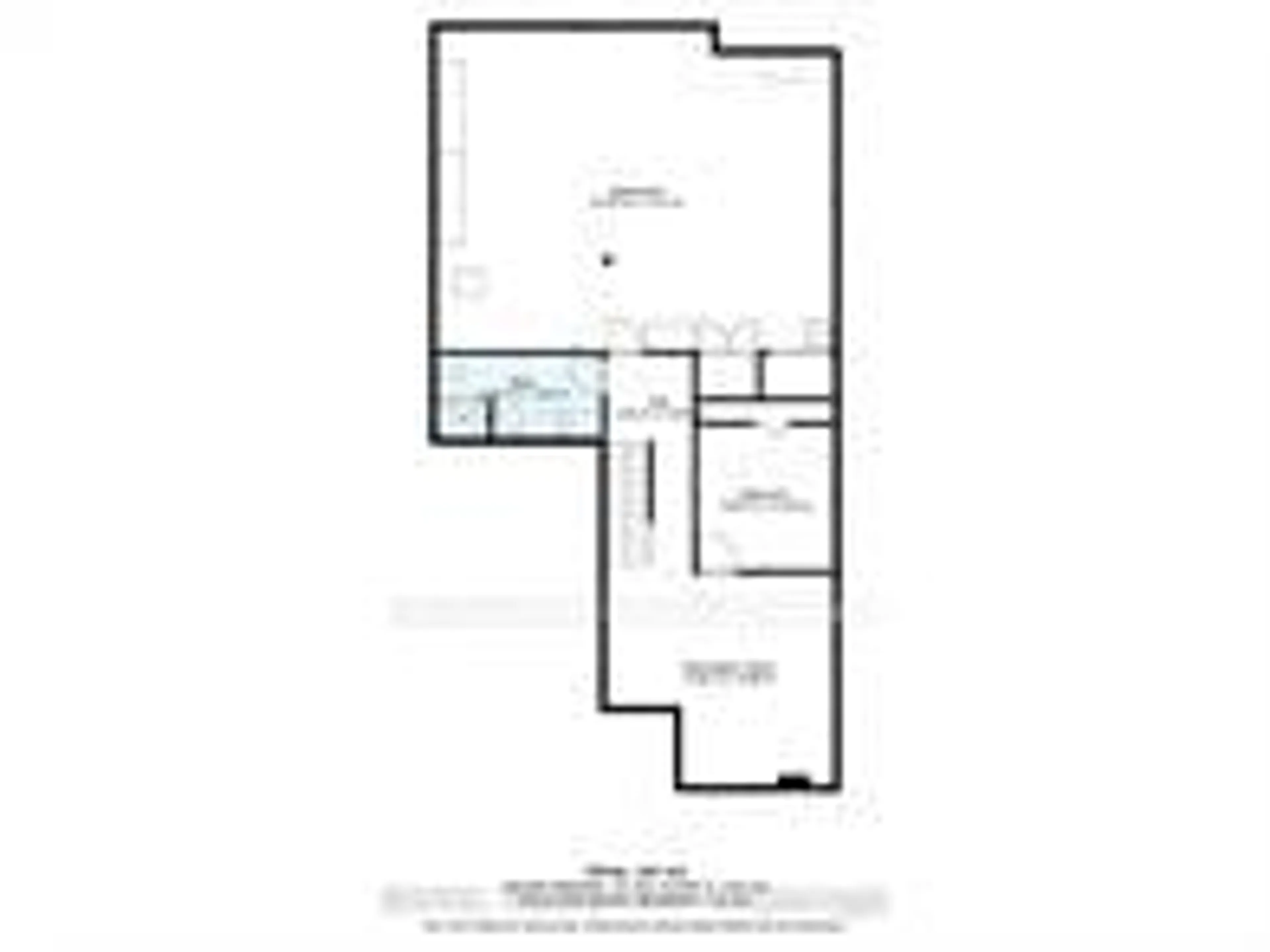 Floor plan for 1439 Niagara Stone Rd #23, Niagara-on-the-Lake Ontario L0S 1J0