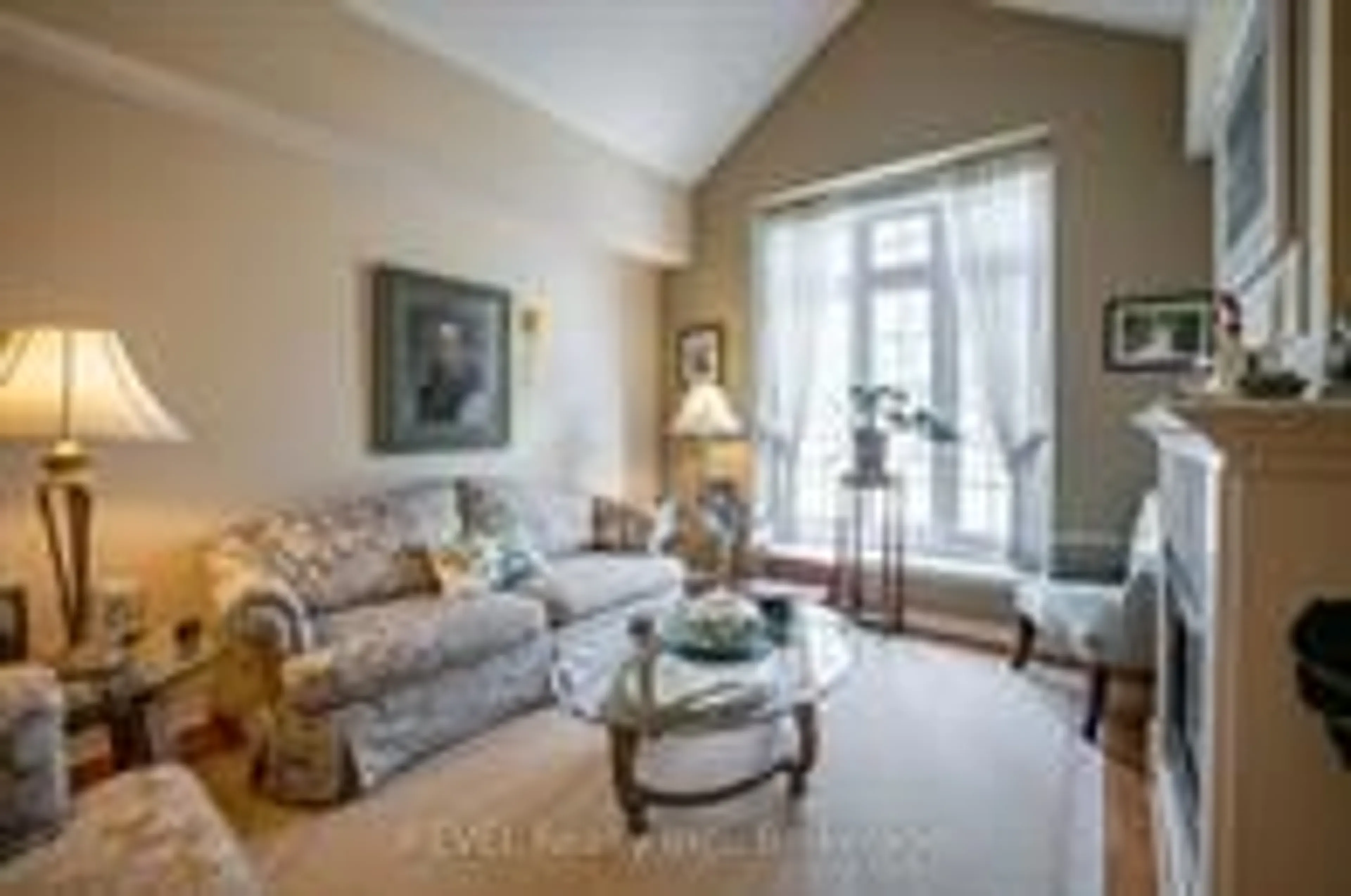 Living room with furniture, unknown for 1439 Niagara Stone Rd #23, Niagara-on-the-Lake Ontario L0S 1J0