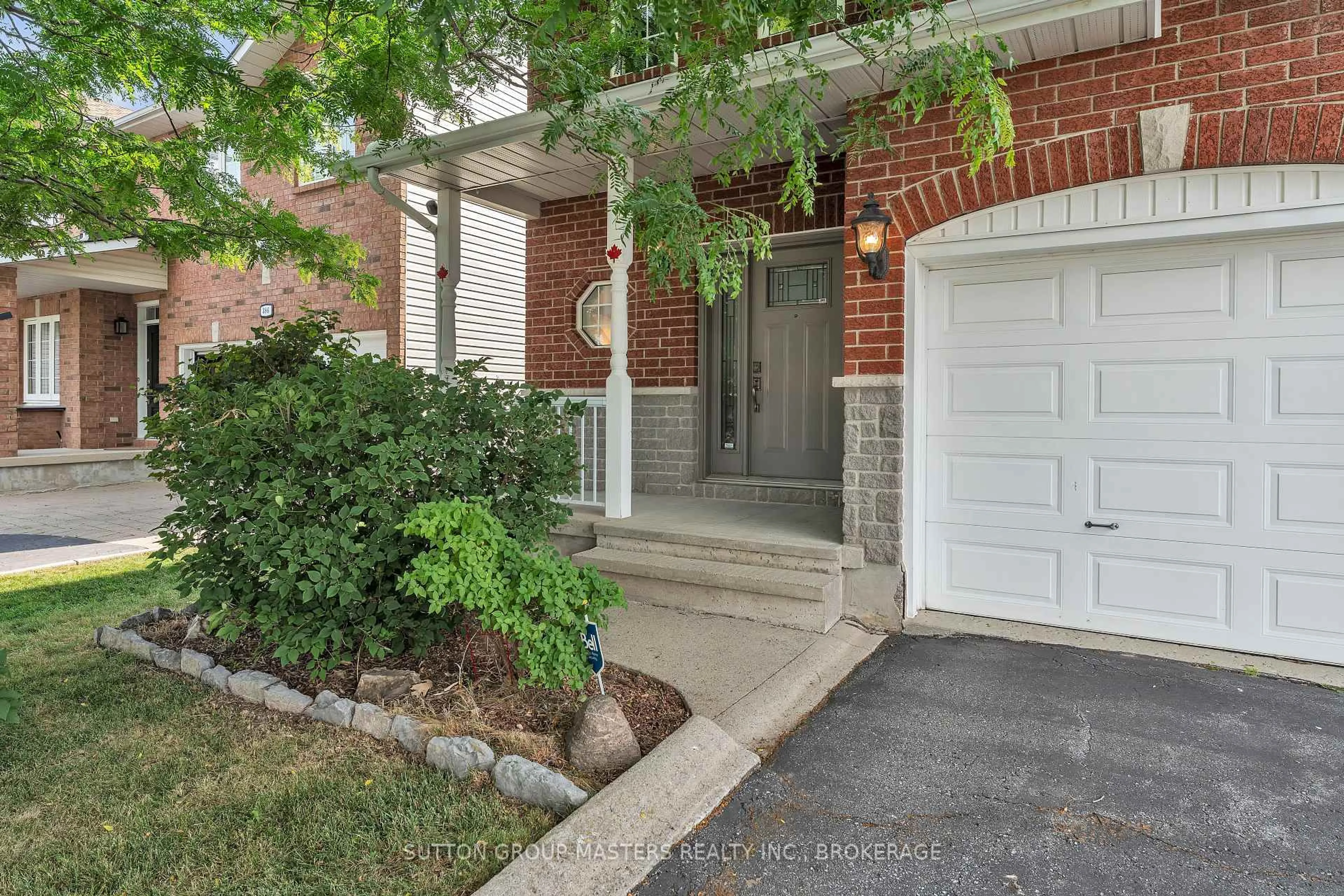 Home with brick exterior material, street for 384 Emerald St, Kingston Ontario K7P 3E1