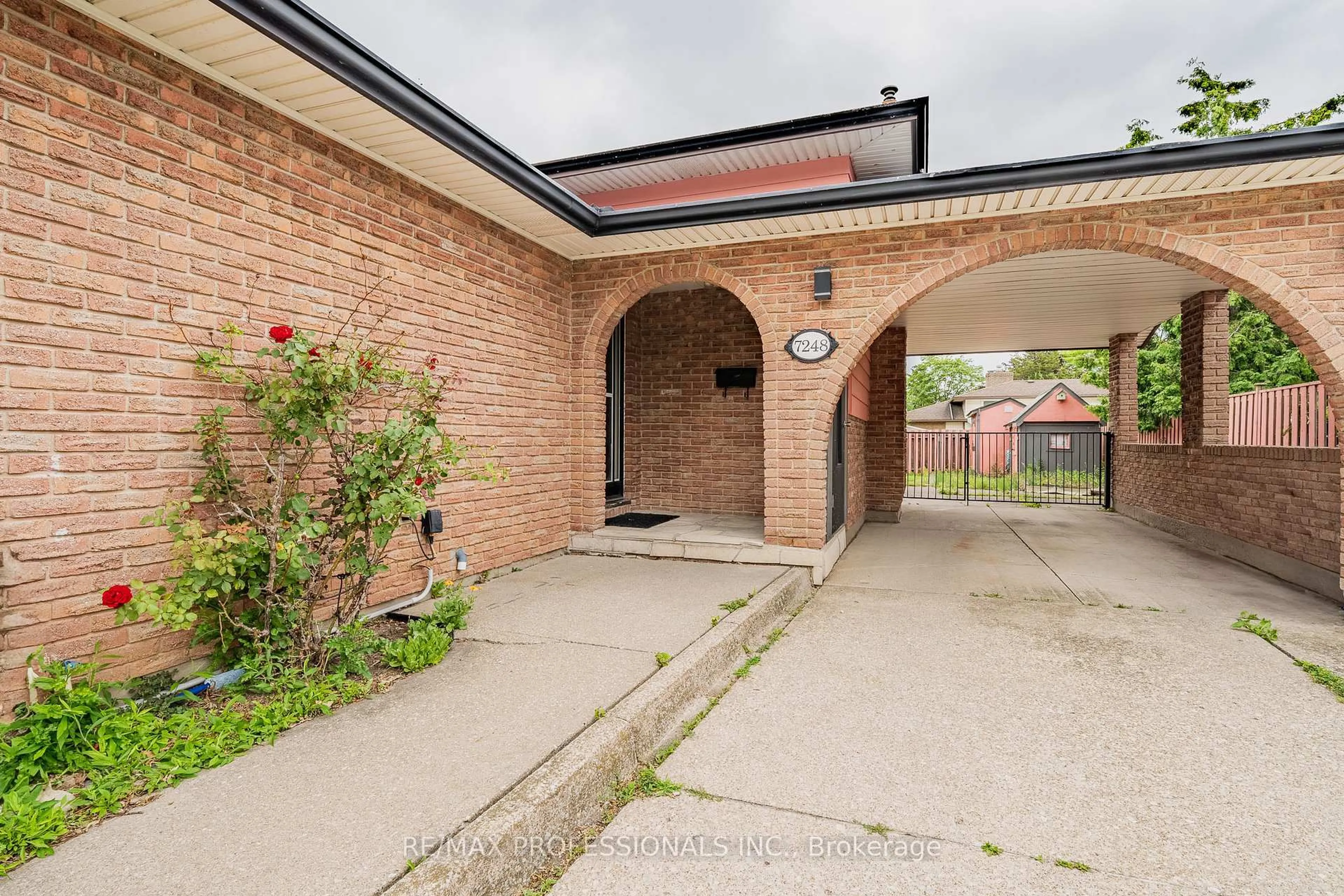 Unknown for 7248 CASEY St, Niagara Falls Ontario L2J 3R2