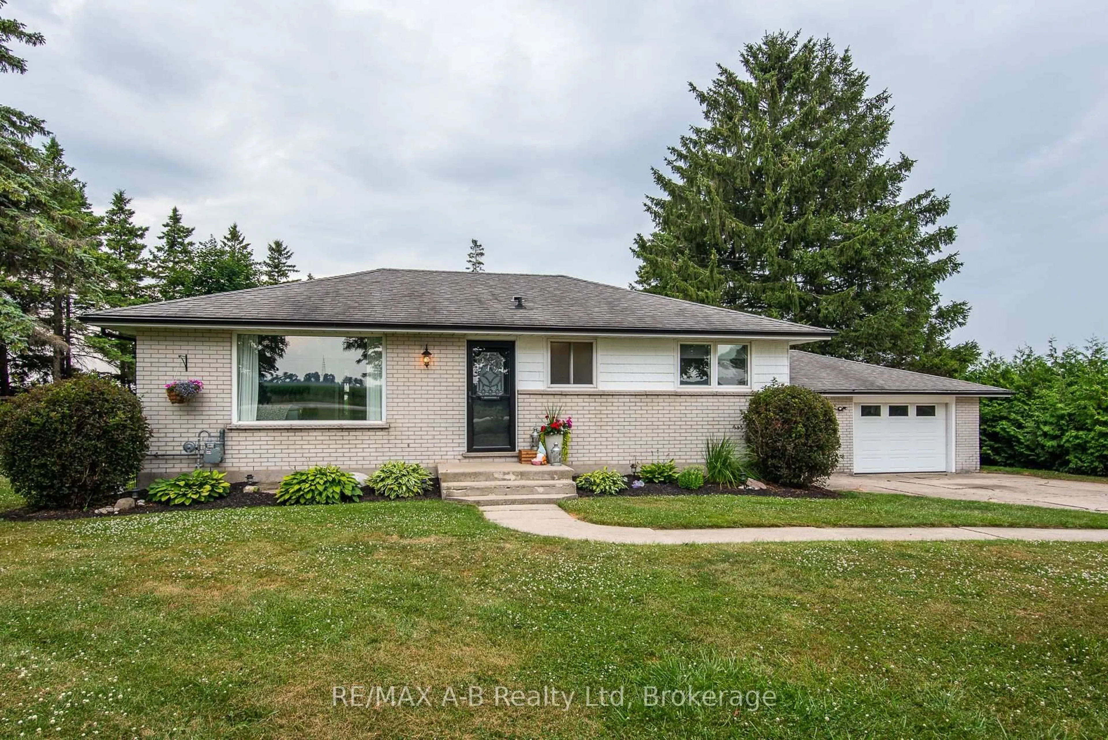Unknown for 196915 19th Line, Zorra Ontario N0M 2G0