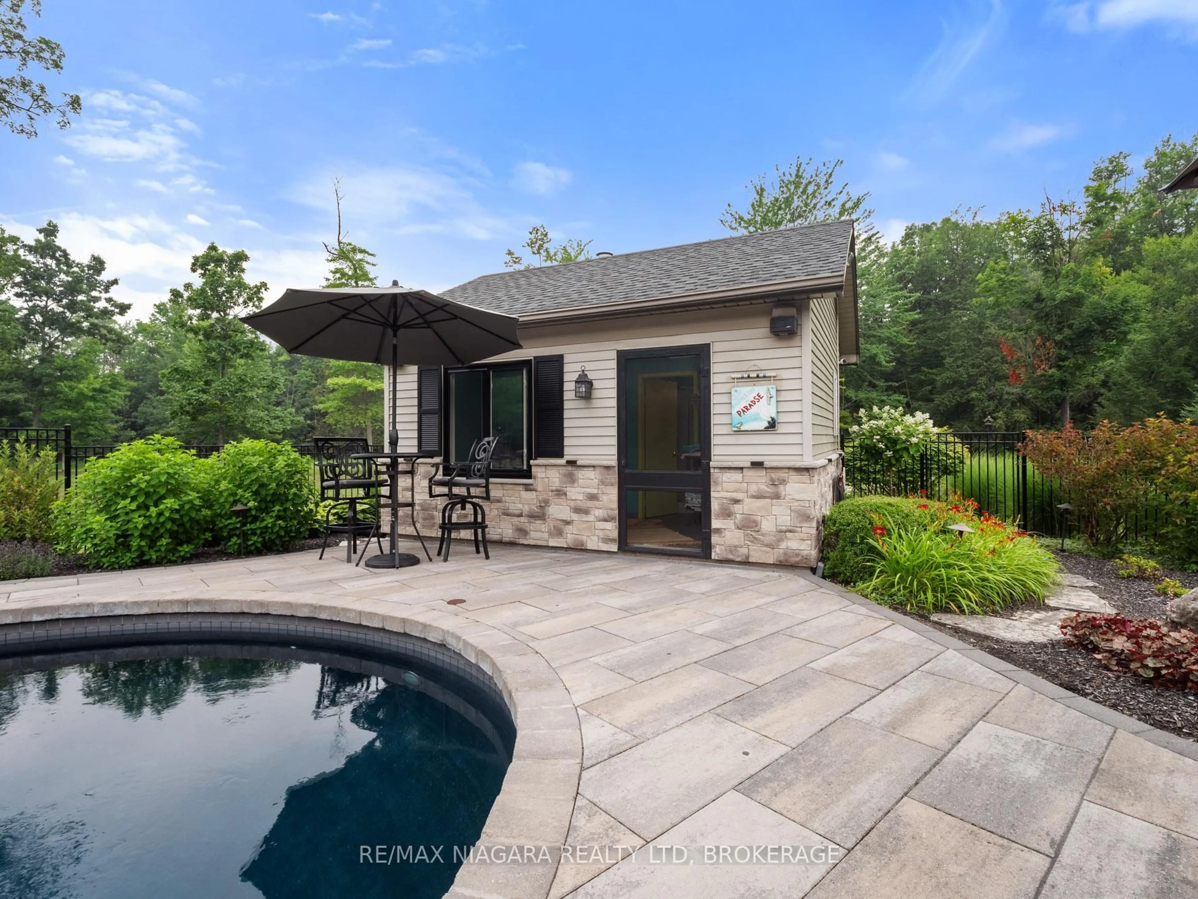 Unknown for 2738 Moyer St, Pelham Ontario L0S 1C0