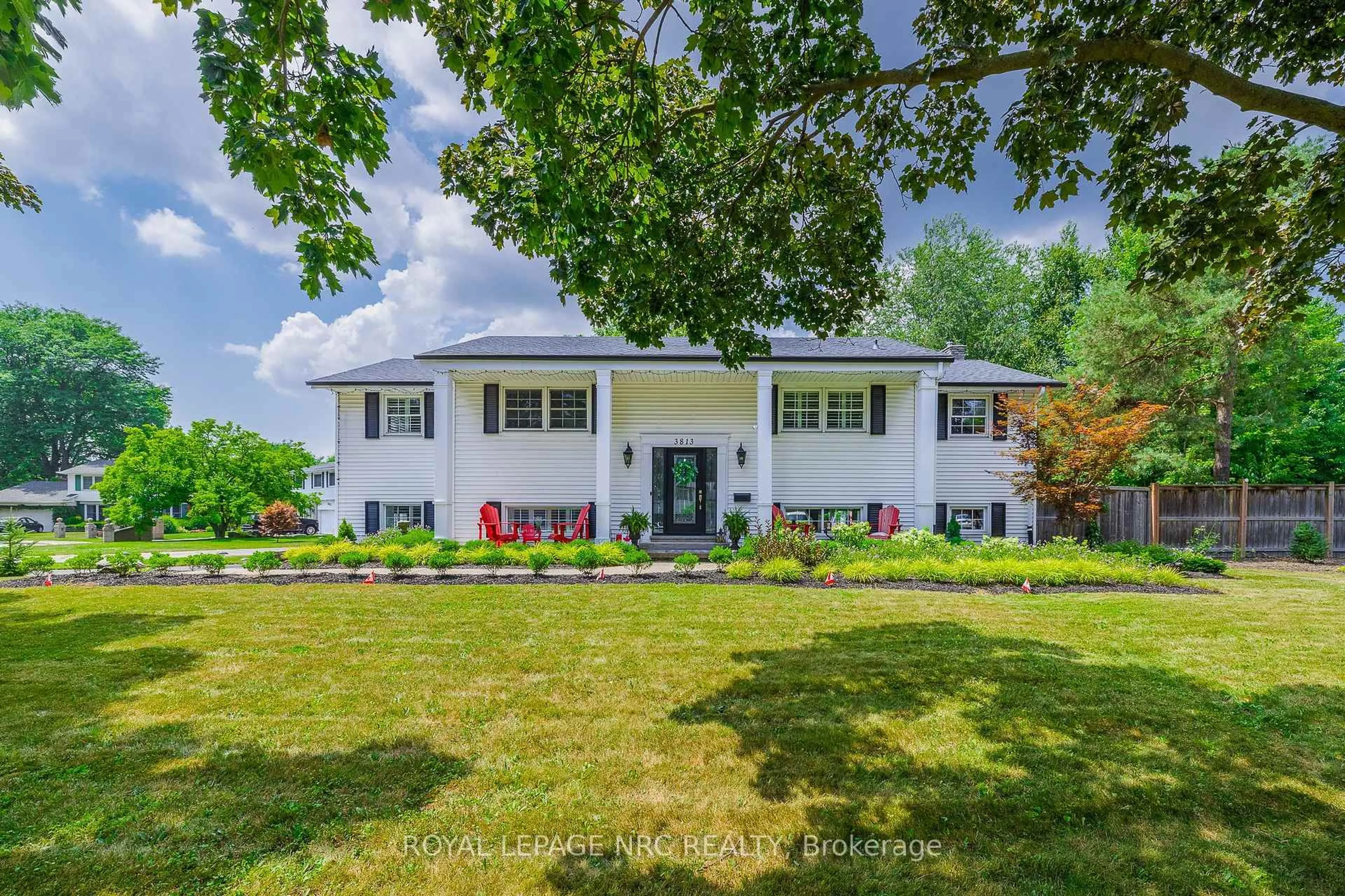 Unknown for 3813 Potter Hts, Niagara Falls Ontario L2J 3E1