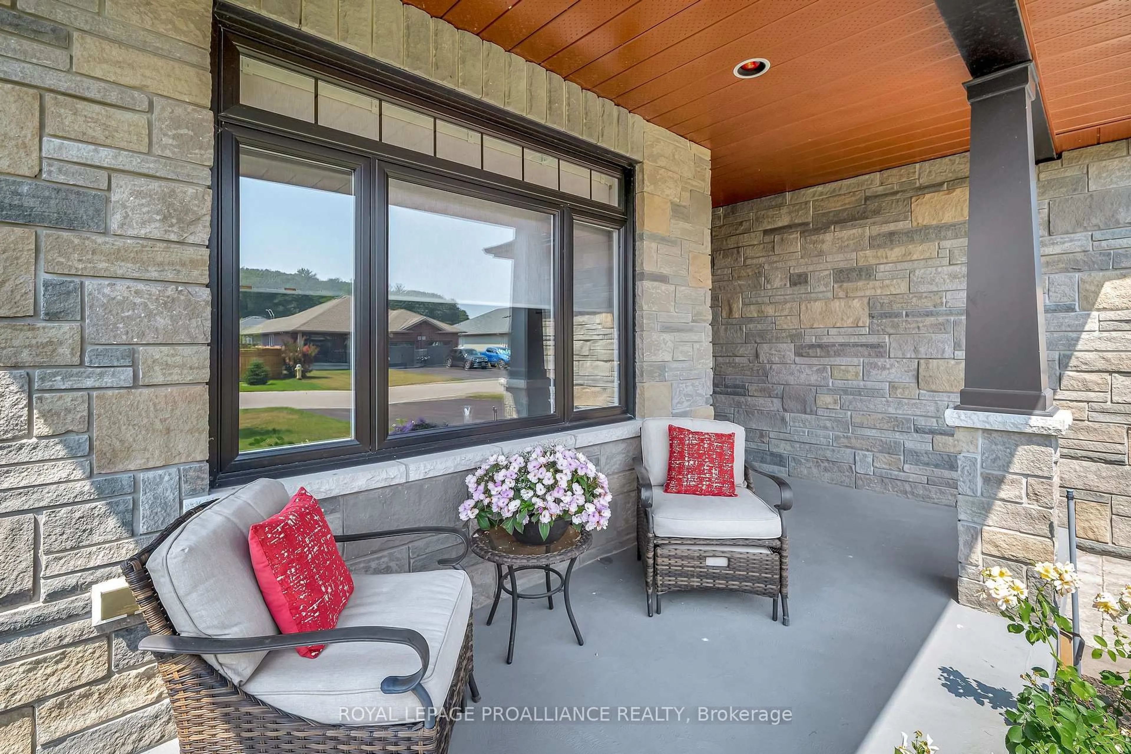 Patio, unknown for 4 Spartan Crt, Quinte West Ontario K8V 0G5