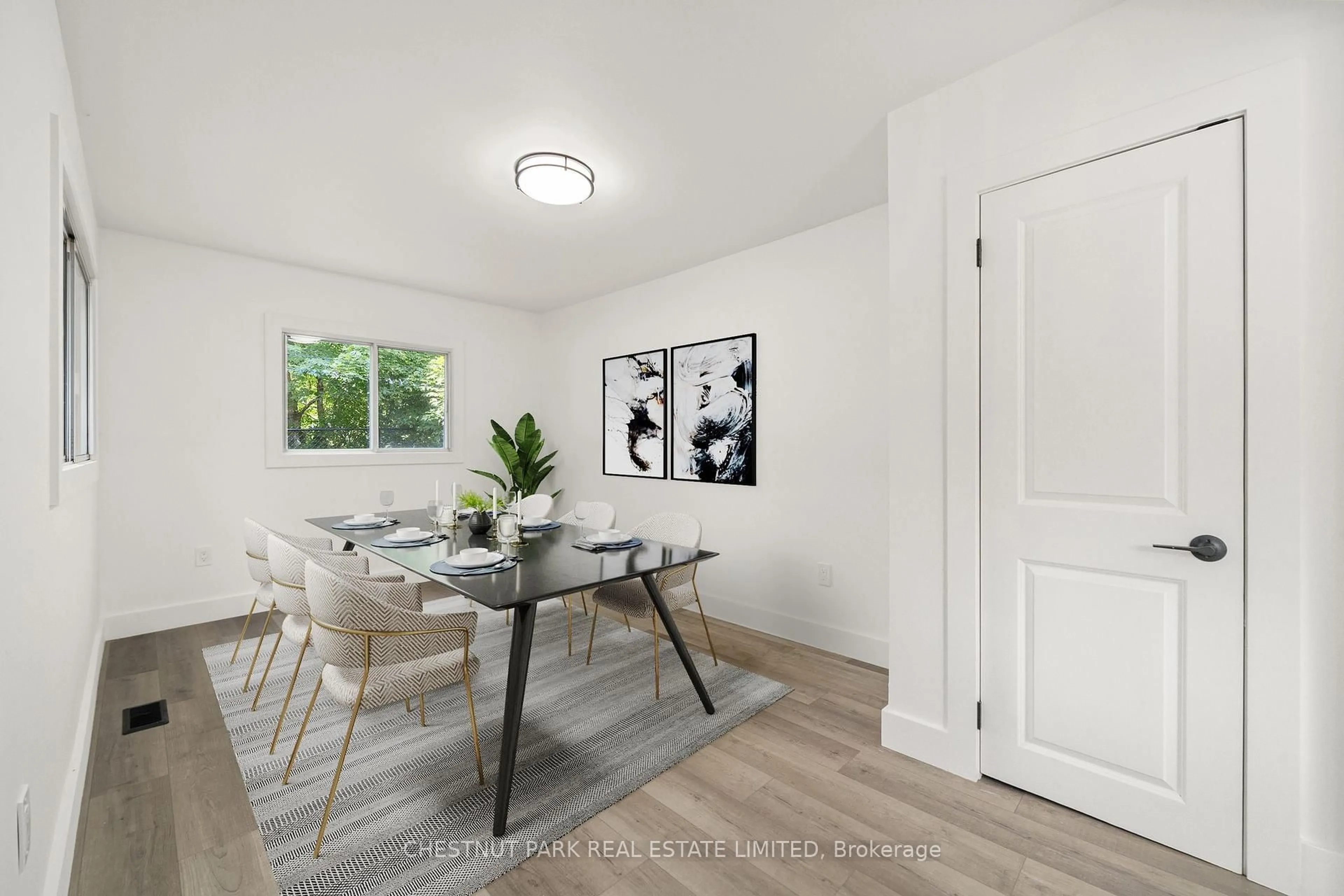 Dining room, unknown for 976 County Rd 13, Prince Edward County Ontario K0K 2P0