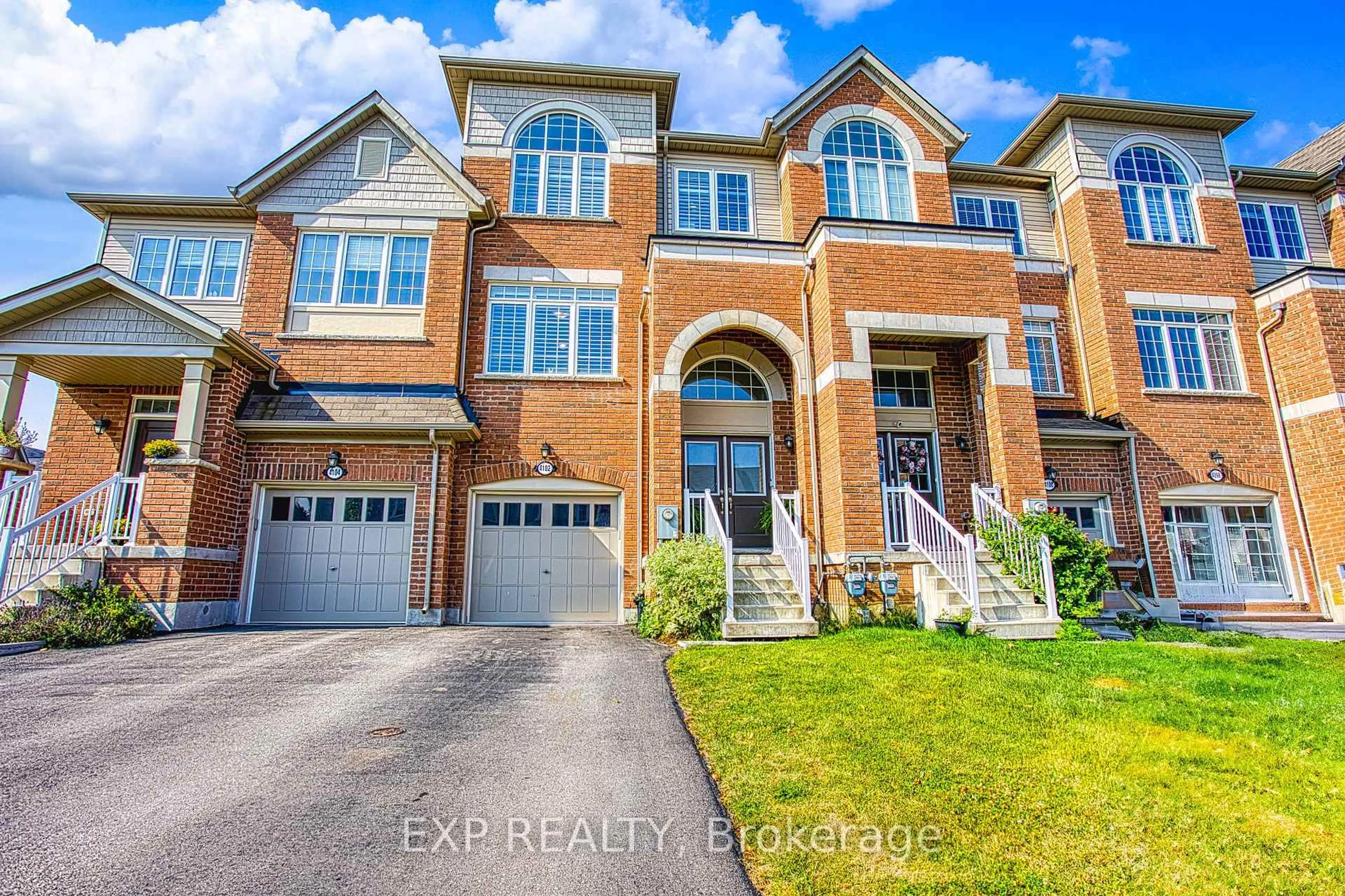 Home with brick exterior material, street for 4102 Canby St, Lincoln Ontario L0R 1B4
