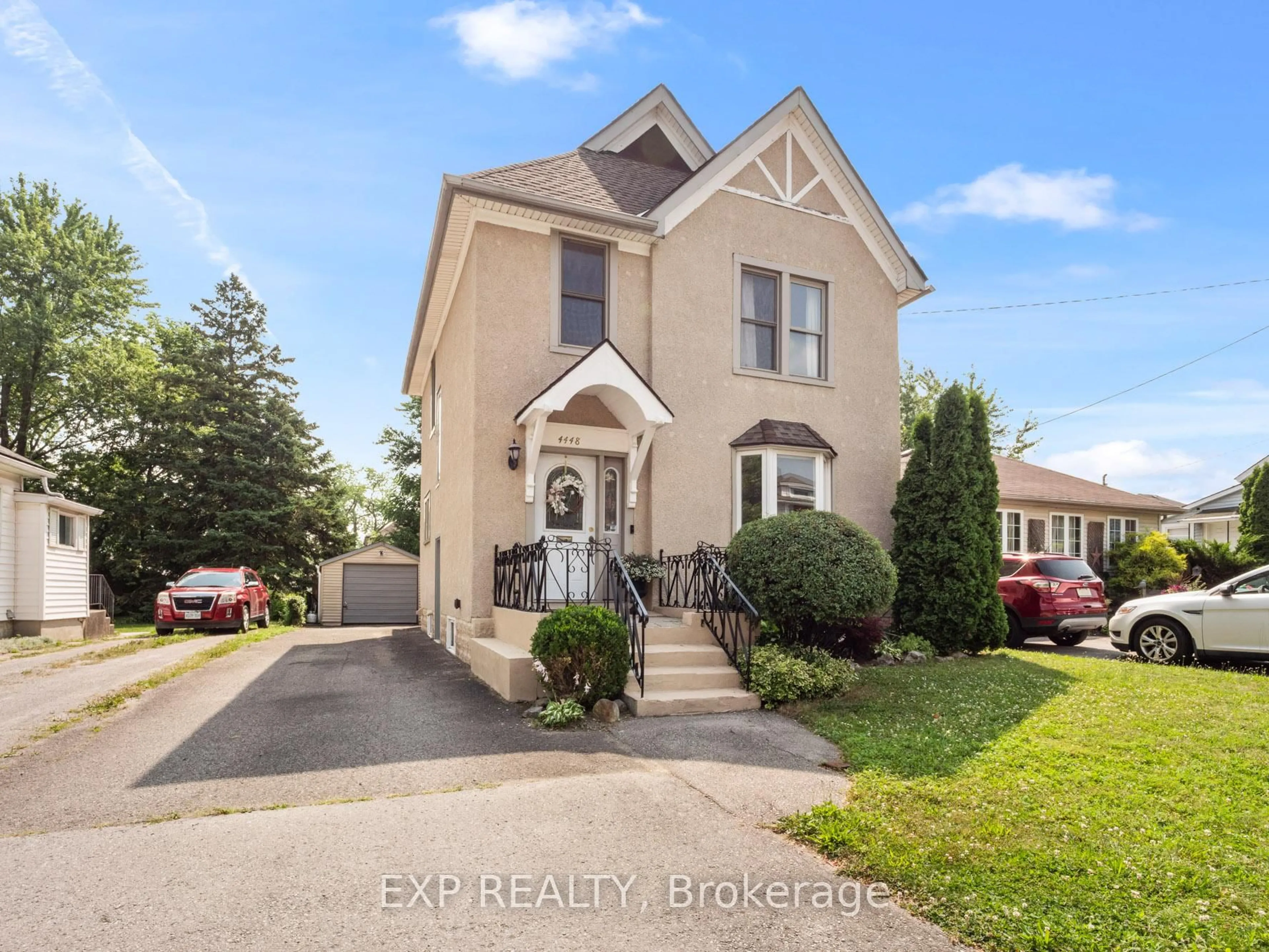 Unknown for 4448 Fifth Ave, Niagara Falls Ontario L2E 4R4