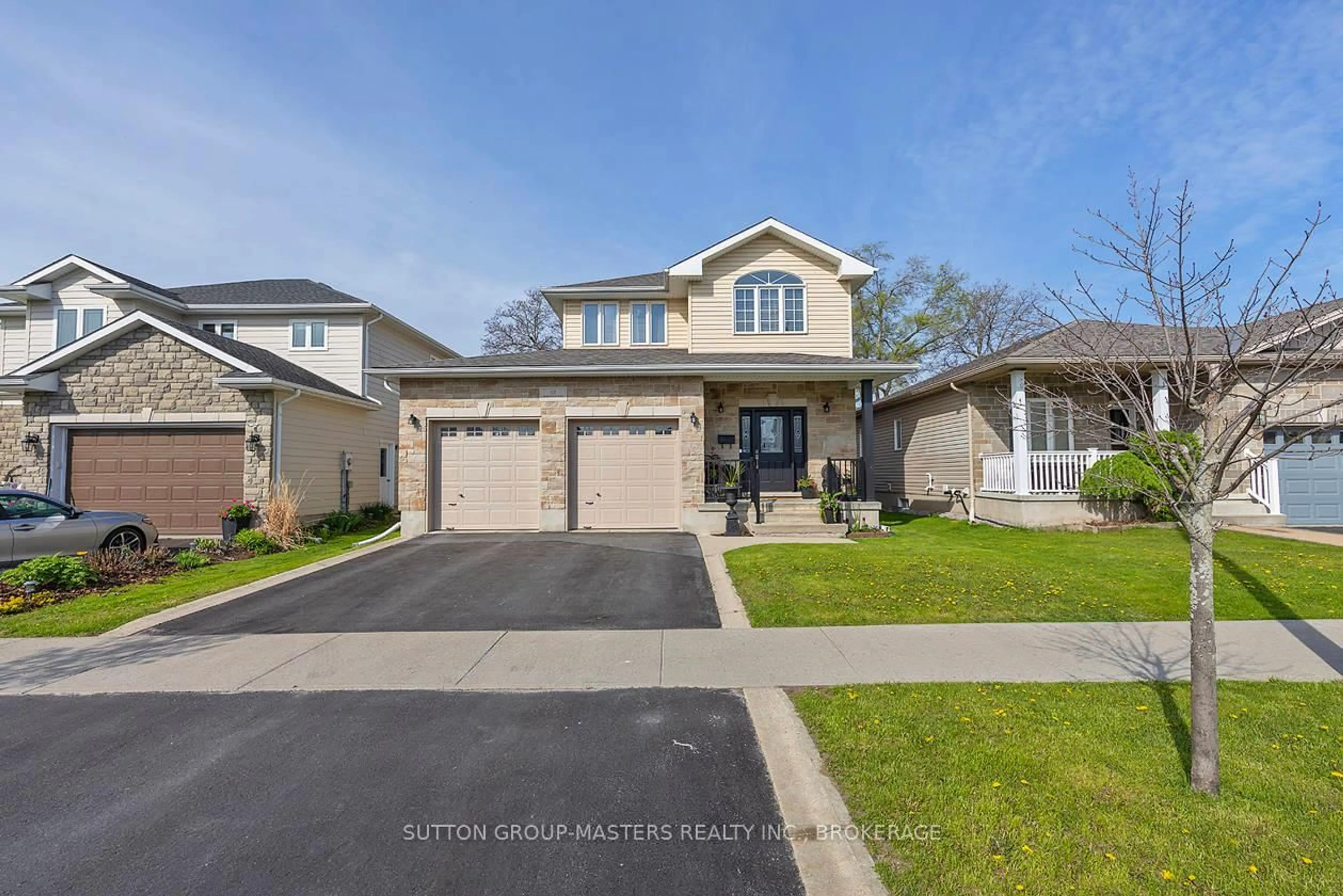 Unknown for 112 Jordyns Crt, Loyalist Ontario K7N 1V5