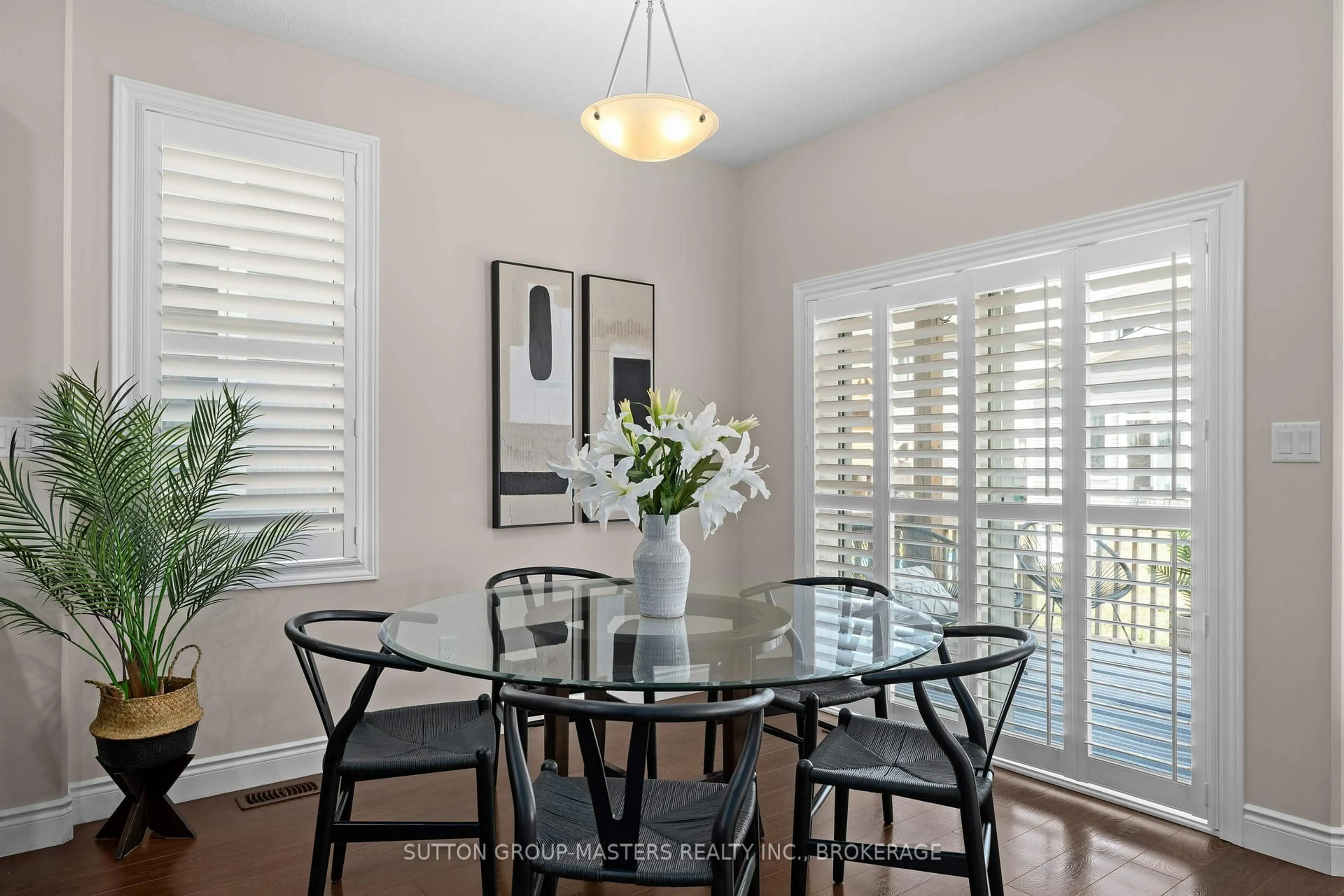 Dining room, unknown for 408 Beth Cres, Kingston Ontario K7P 0K9
