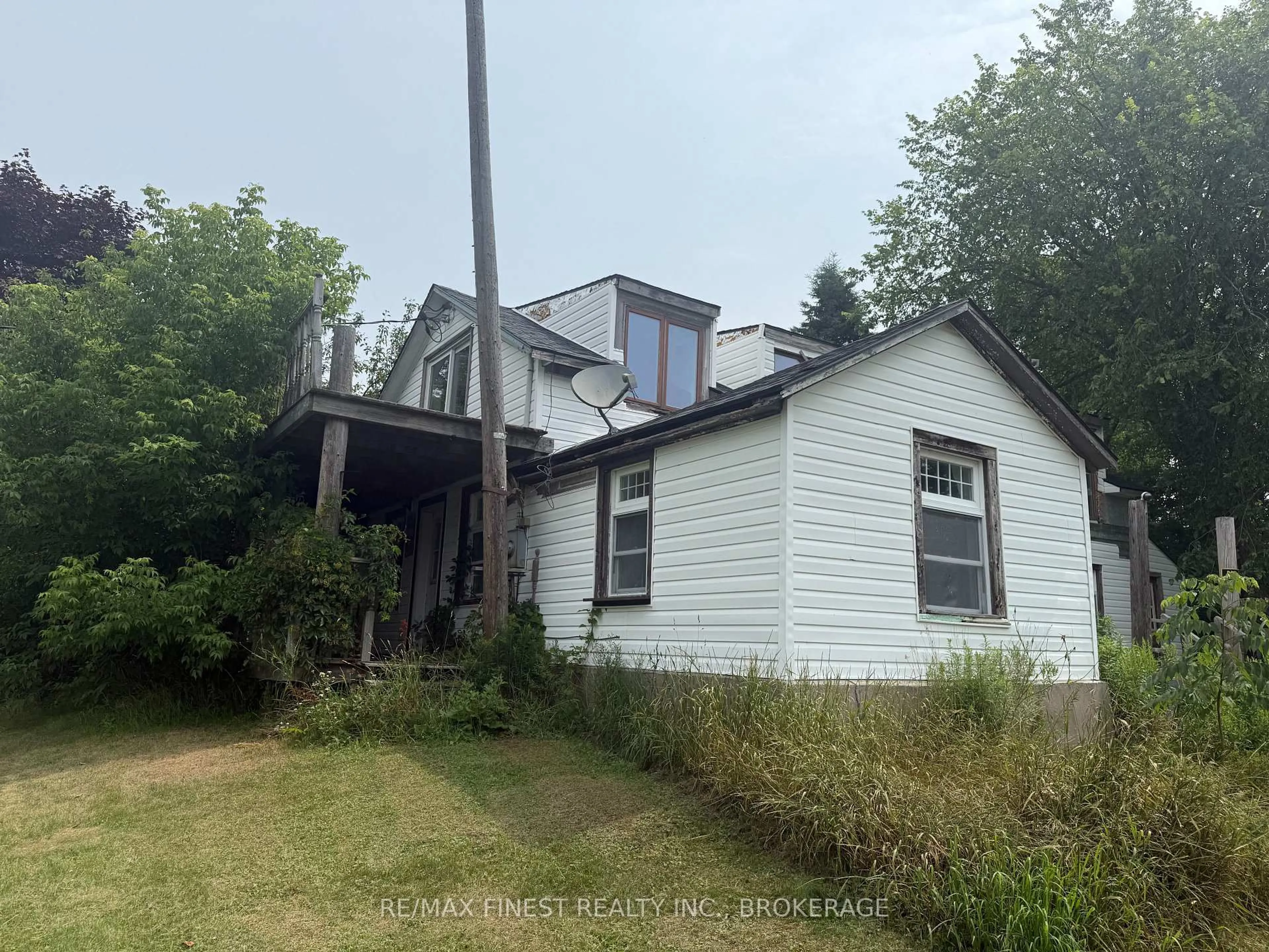 Unknown for 2712 Quabbin Rd, Bissett Creek Ontario K0H 2H0