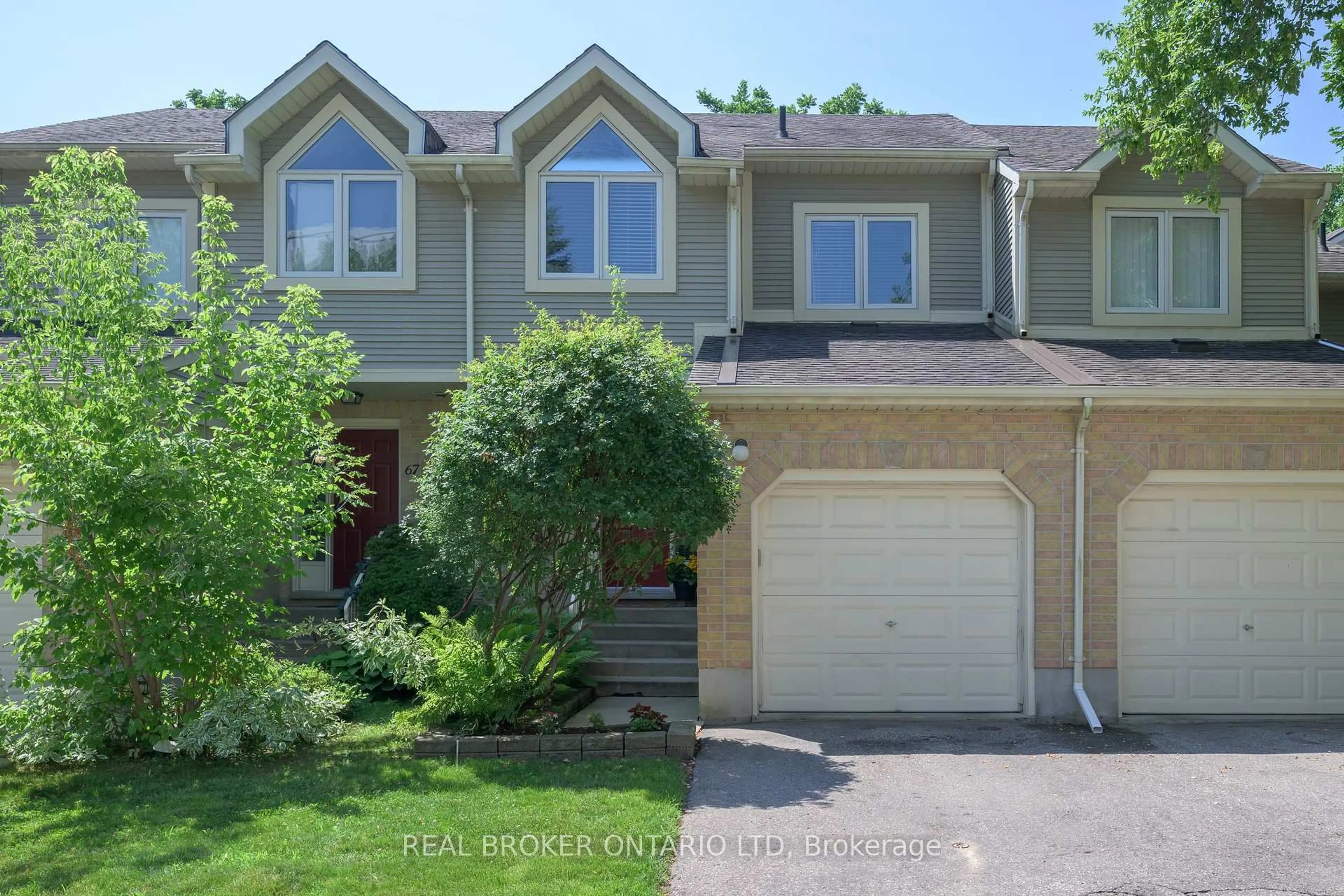 Unknown for 9 Ailsa Pl #66, London South Ontario N5Z 4Z6