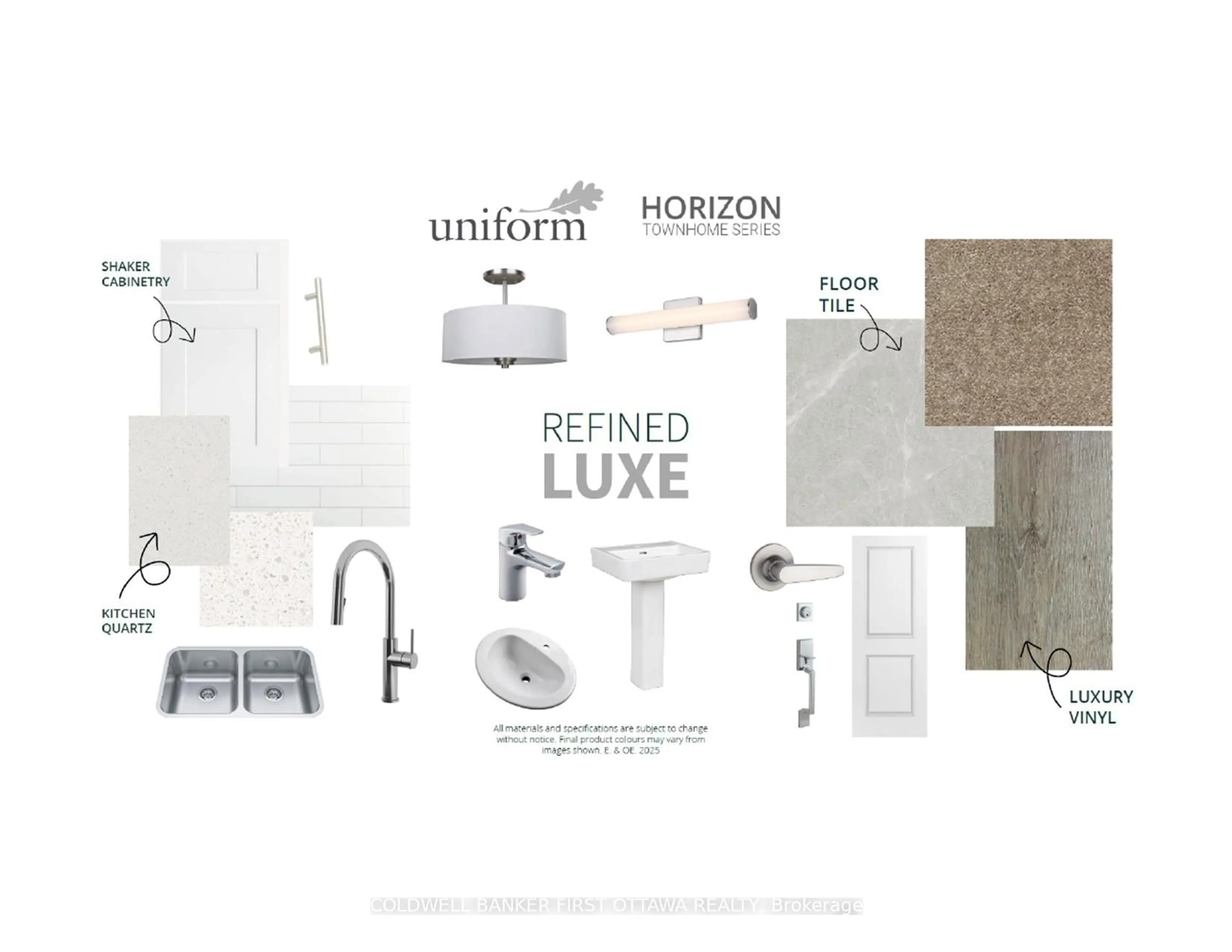 Contemporary bathroom, unknown for 332 DANDELION Mews, Kanata Ontario K2W 0N5