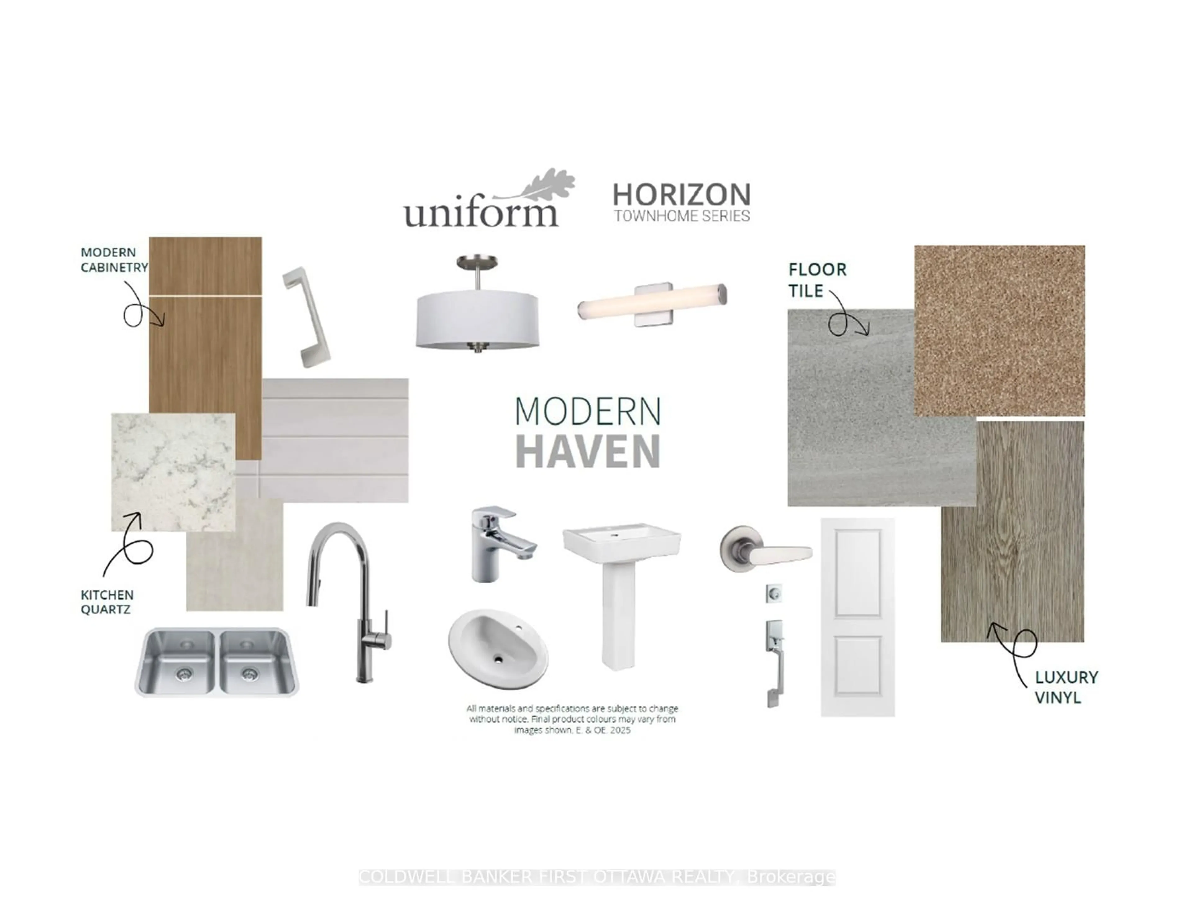 Contemporary bathroom, unknown for 332 DANDELION Mews, Kanata Ontario K2W 0N5