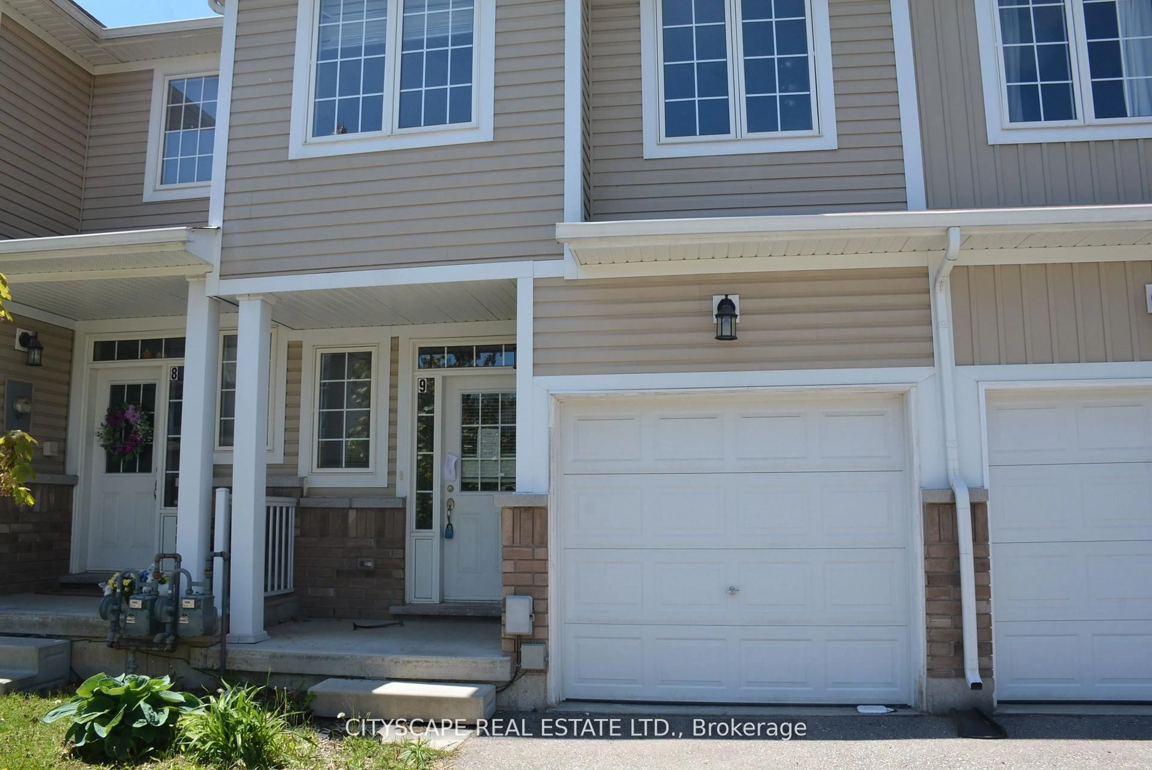 Unknown for 21 Diana Ave #9, Brantford Ontario N3T 0G7
