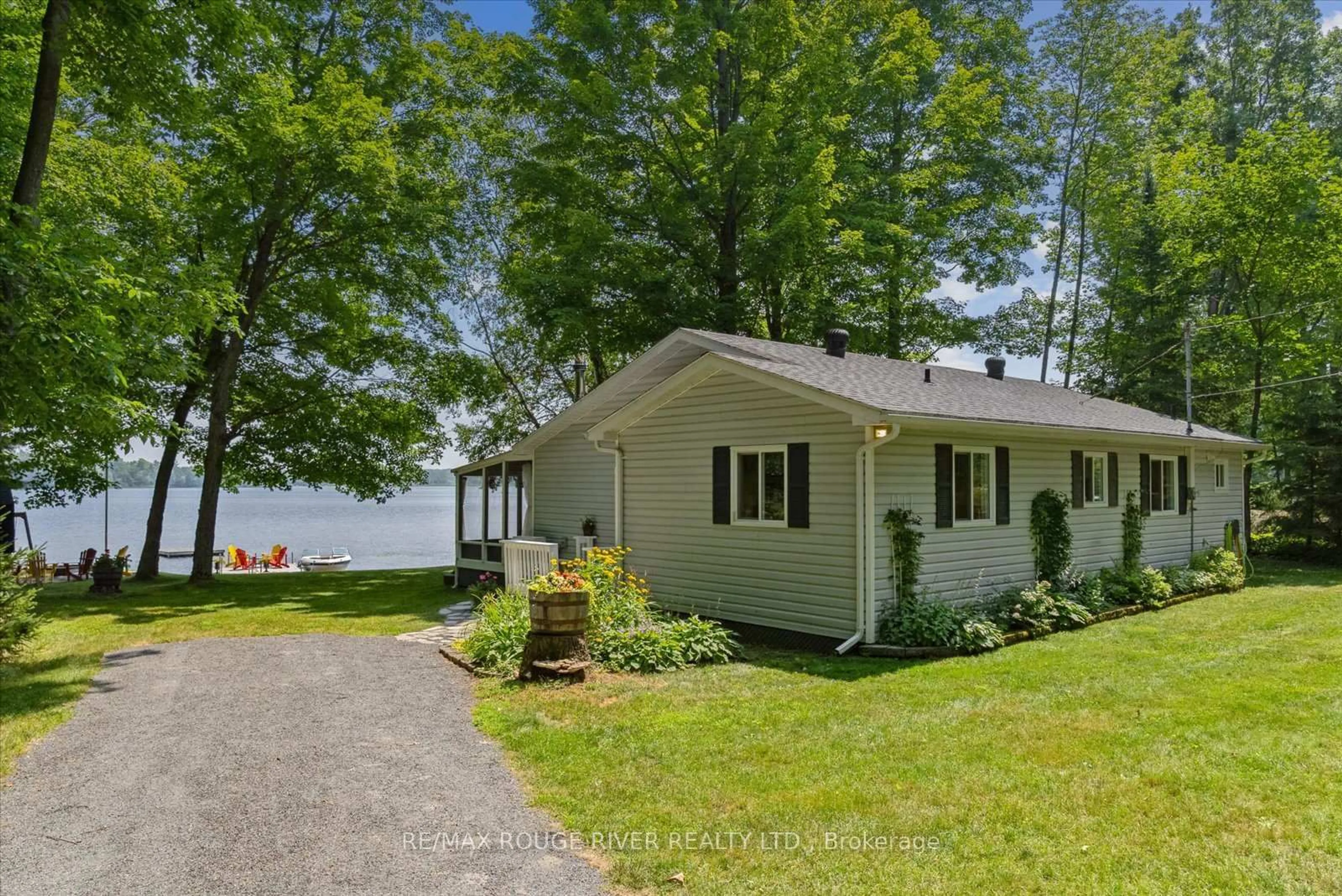 Unknown for 1097 Cook Rd, Marmora and Lake Ontario K0Z 2M0