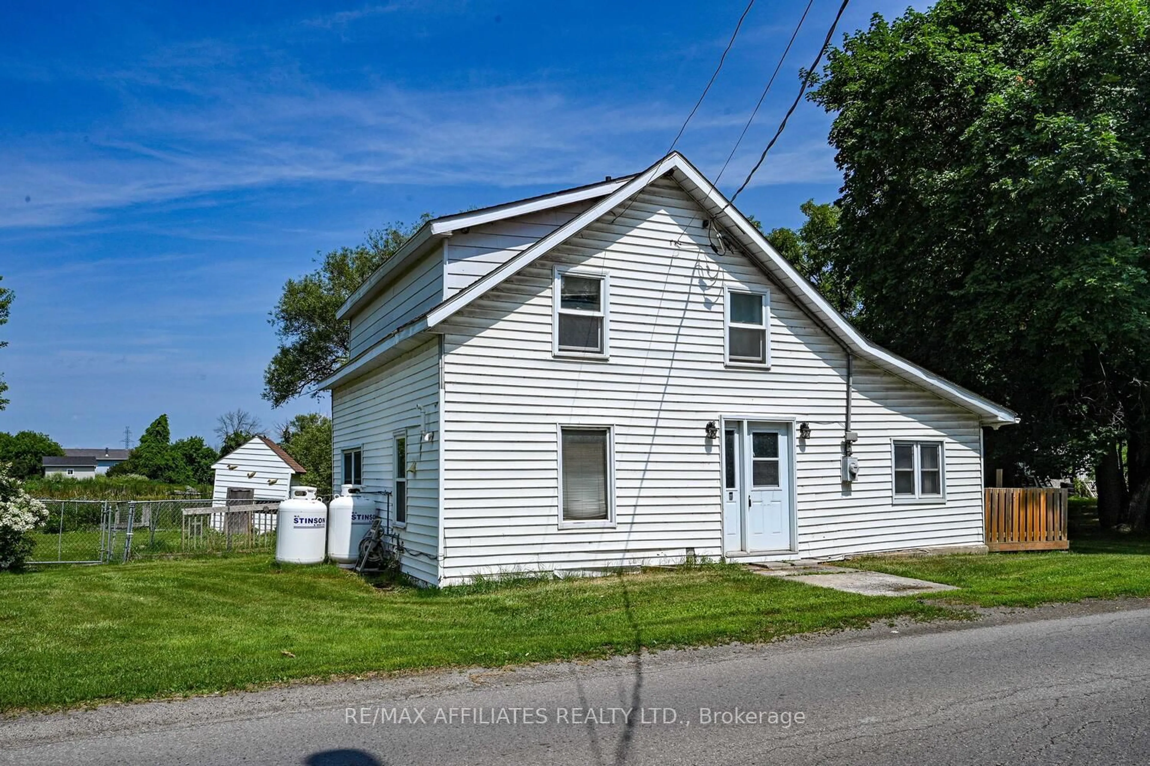 Unknown for 1028 County 16 Rd, Merrickville-Wolford Ontario K0G 1G0