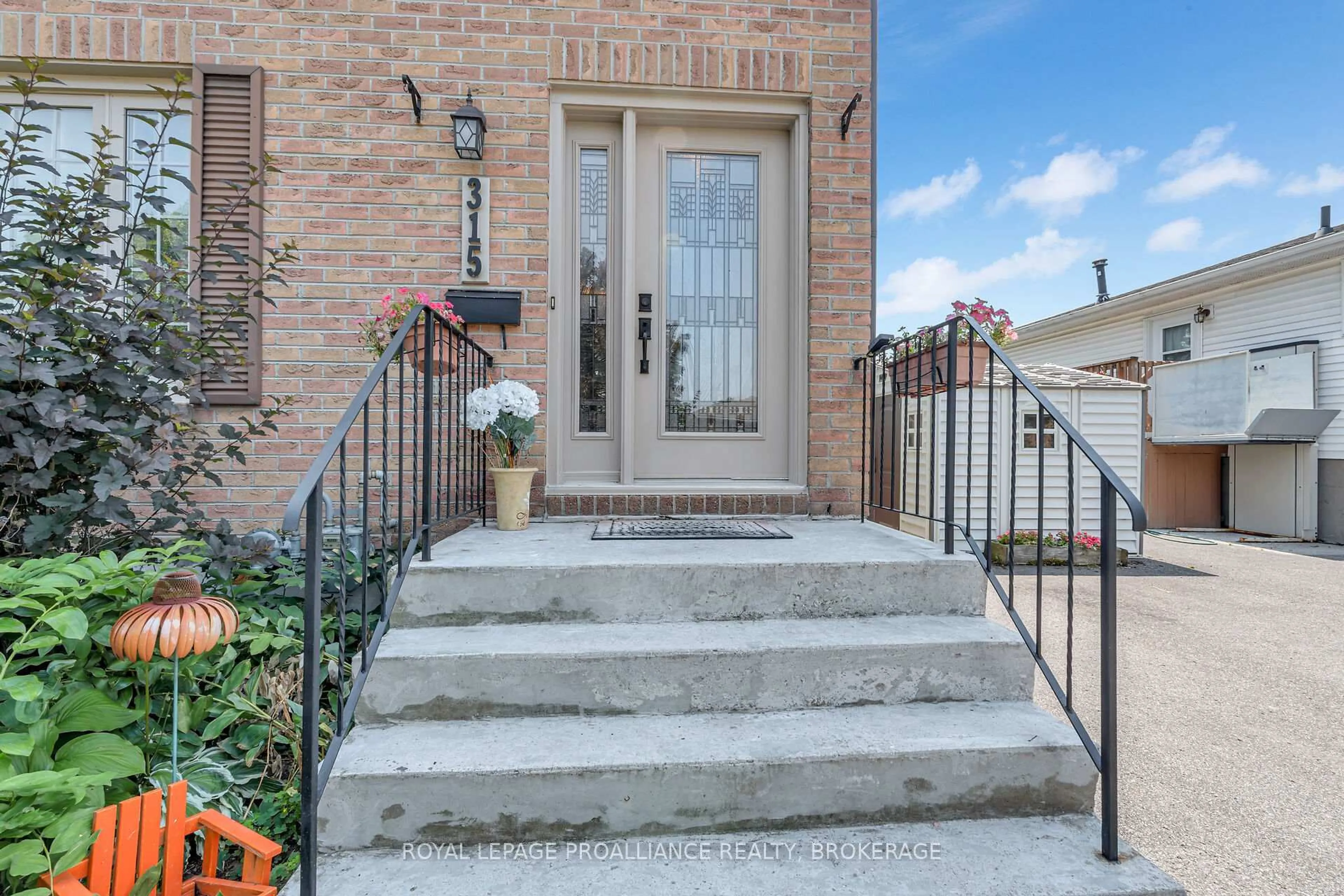 Unknown for 315 Melanie Ave, Kingston Ontario K7M 8B5
