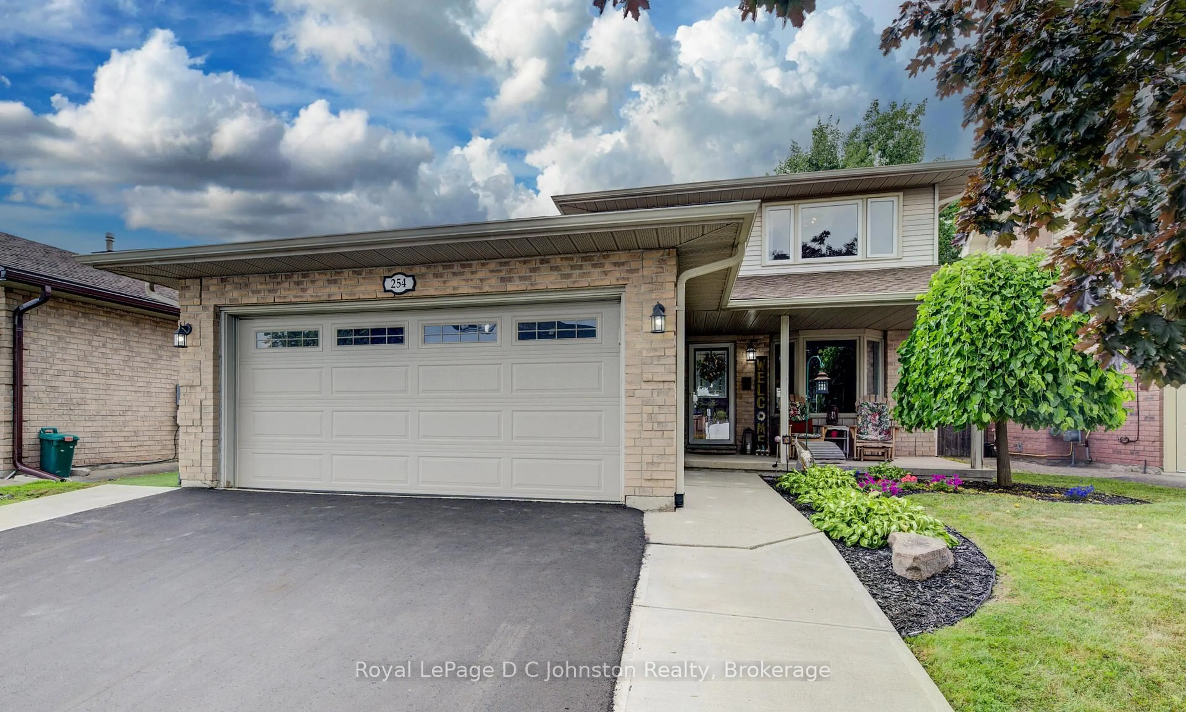 Unknown for 254 Scott Rd, Cambridge Ontario N3C 3W8