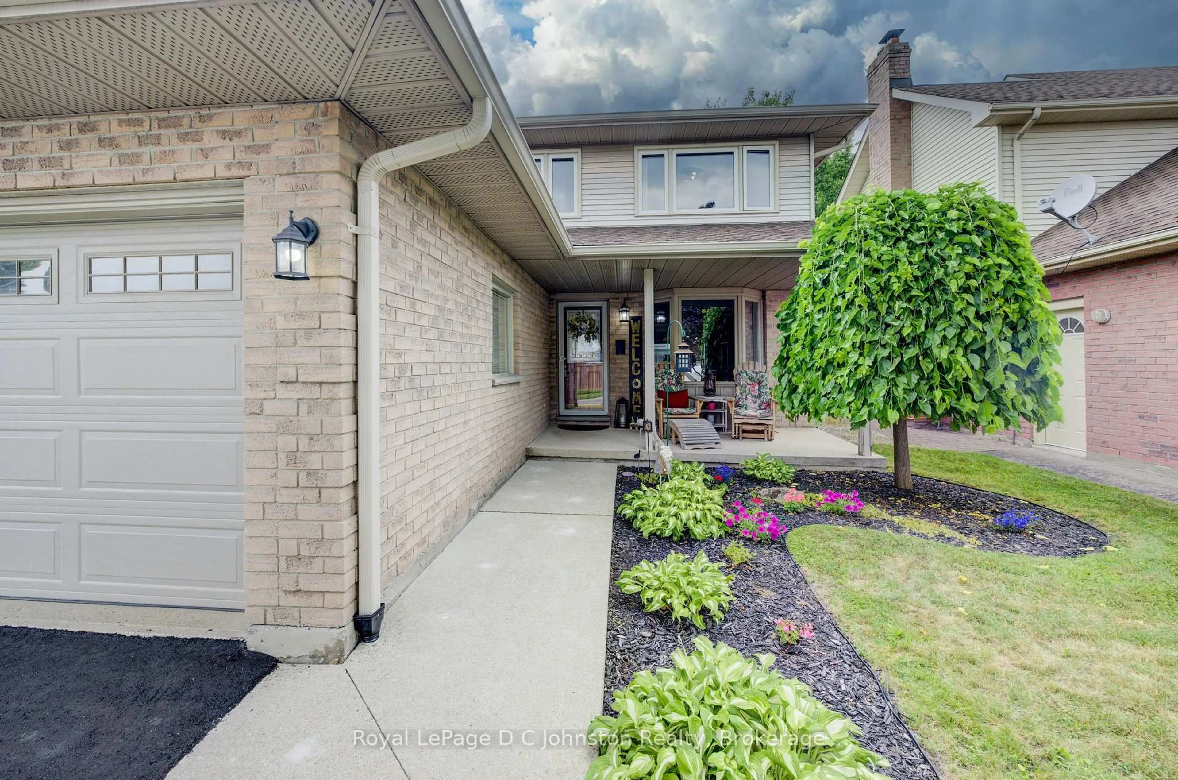Unknown for 254 Scott Rd, Cambridge Ontario N3C 3W8