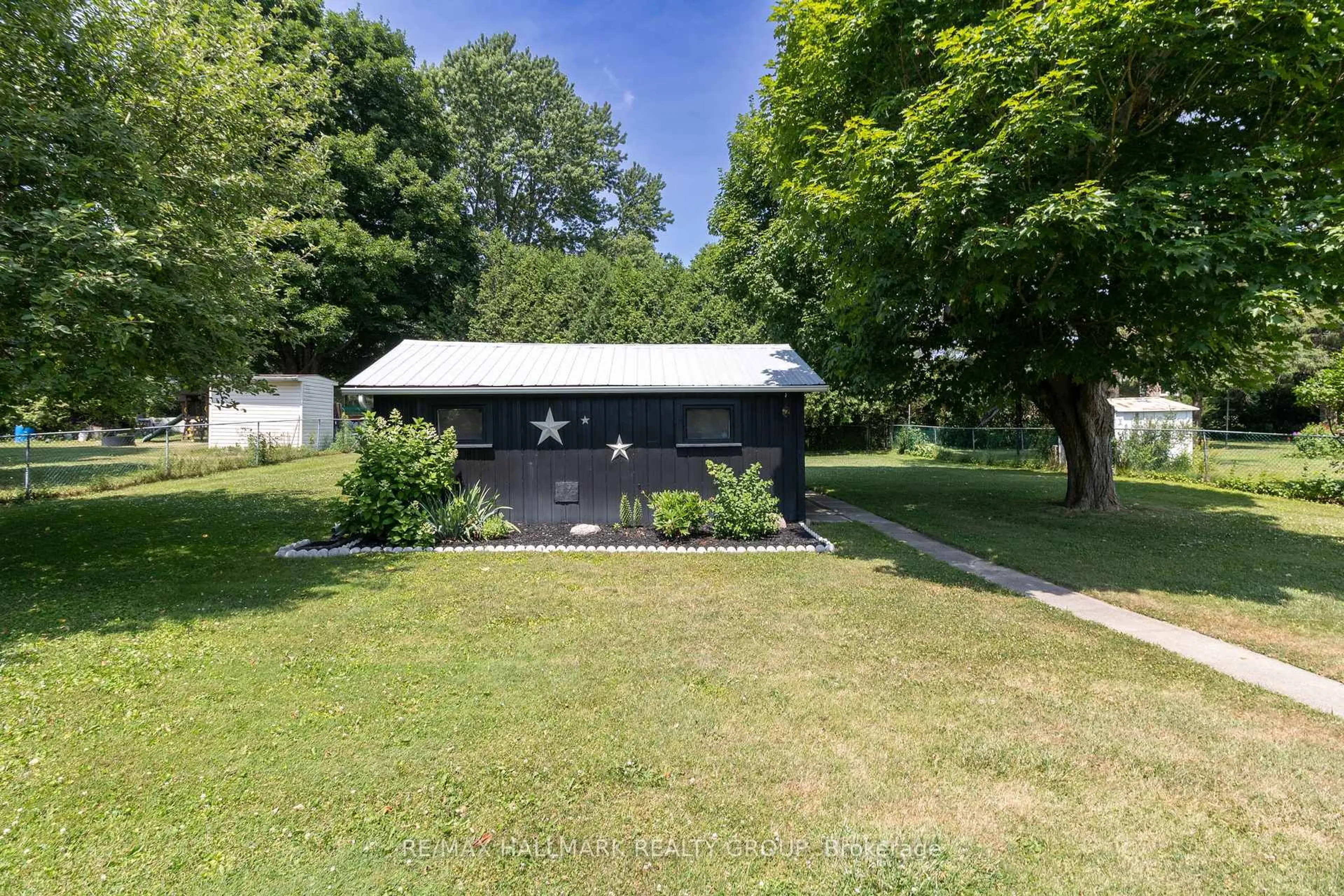 Shed for 4442 Murray Rd, Elizabethtown-Kitley Ontario K6V 5T4