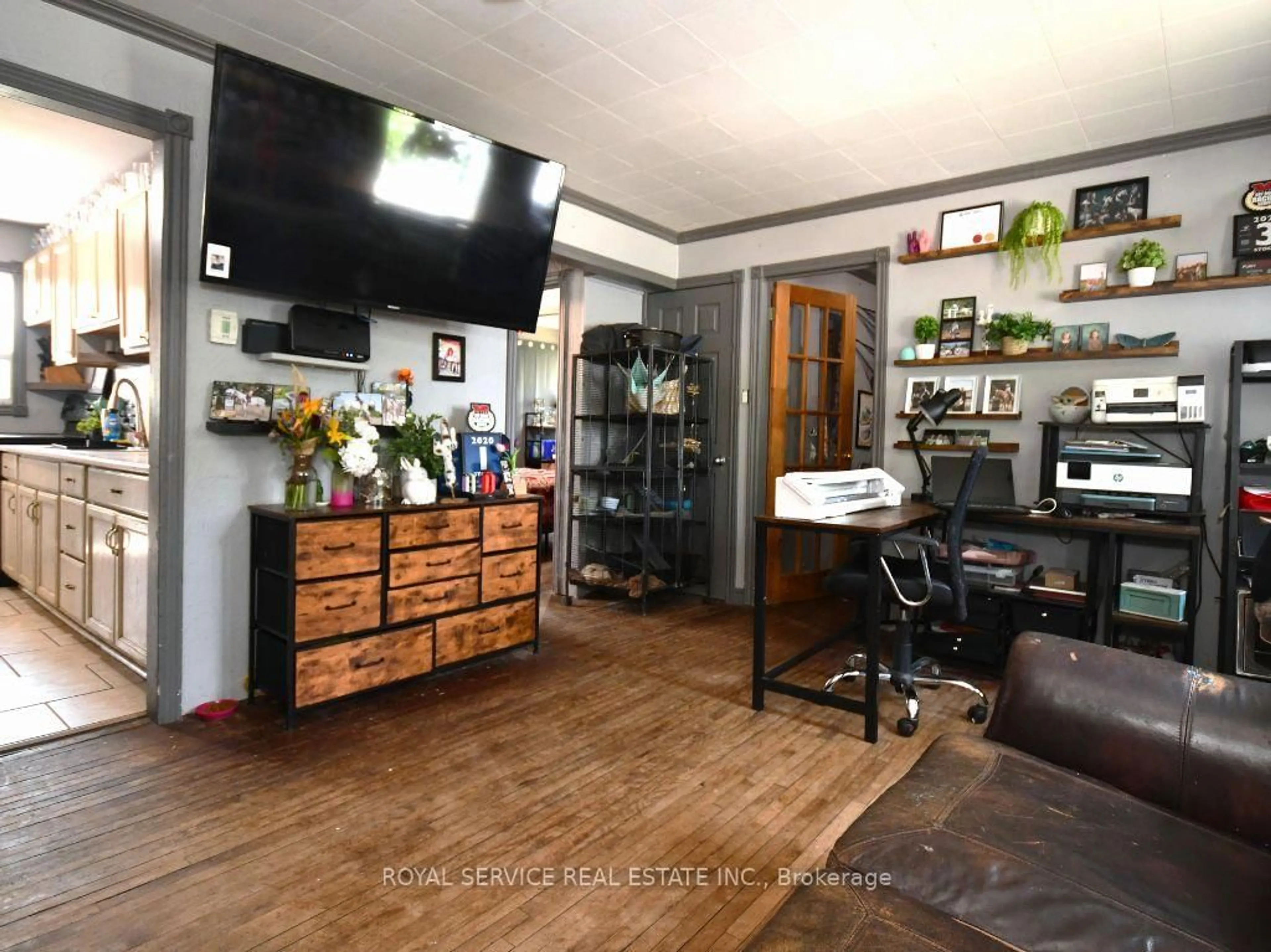 A pic of a room for 83 County 40 Rd, Asphodel-Norwood Ontario K0L 2V0