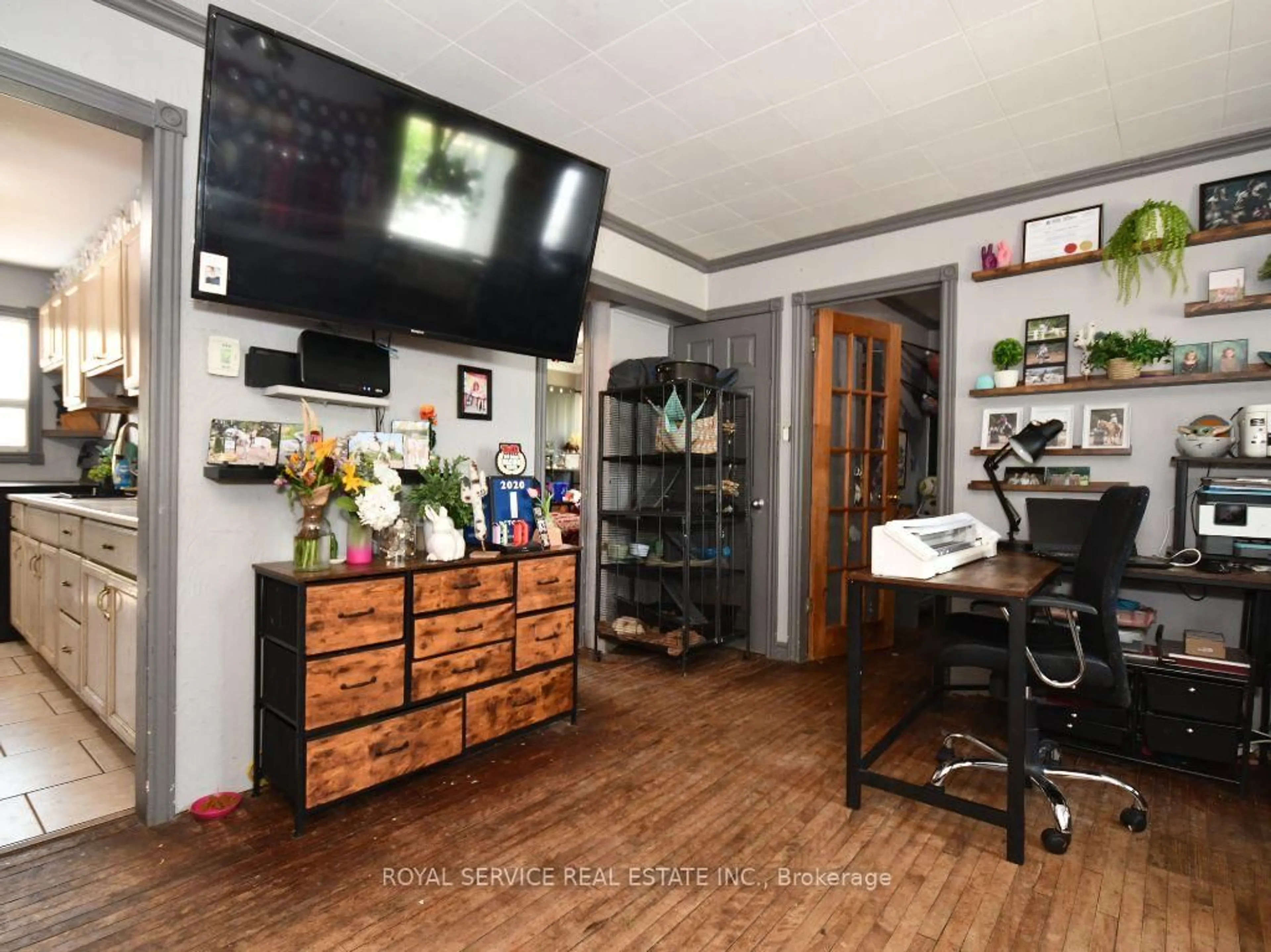 A pic of a room for 83 County 40 Rd, Asphodel-Norwood Ontario K0L 2V0