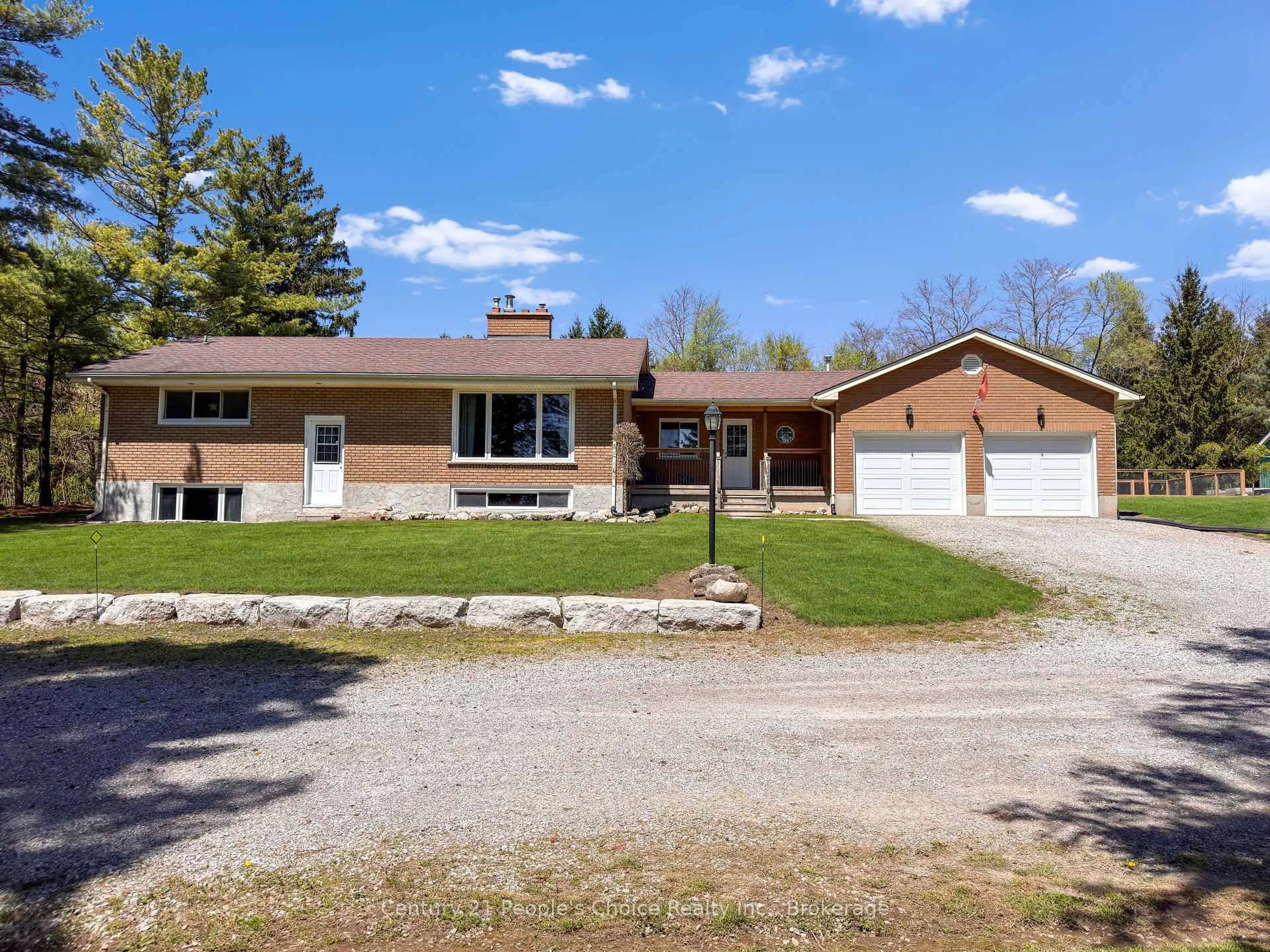 Unknown for 43 Pleasant Ridge Rd, Brant Ontario N3T 5L5