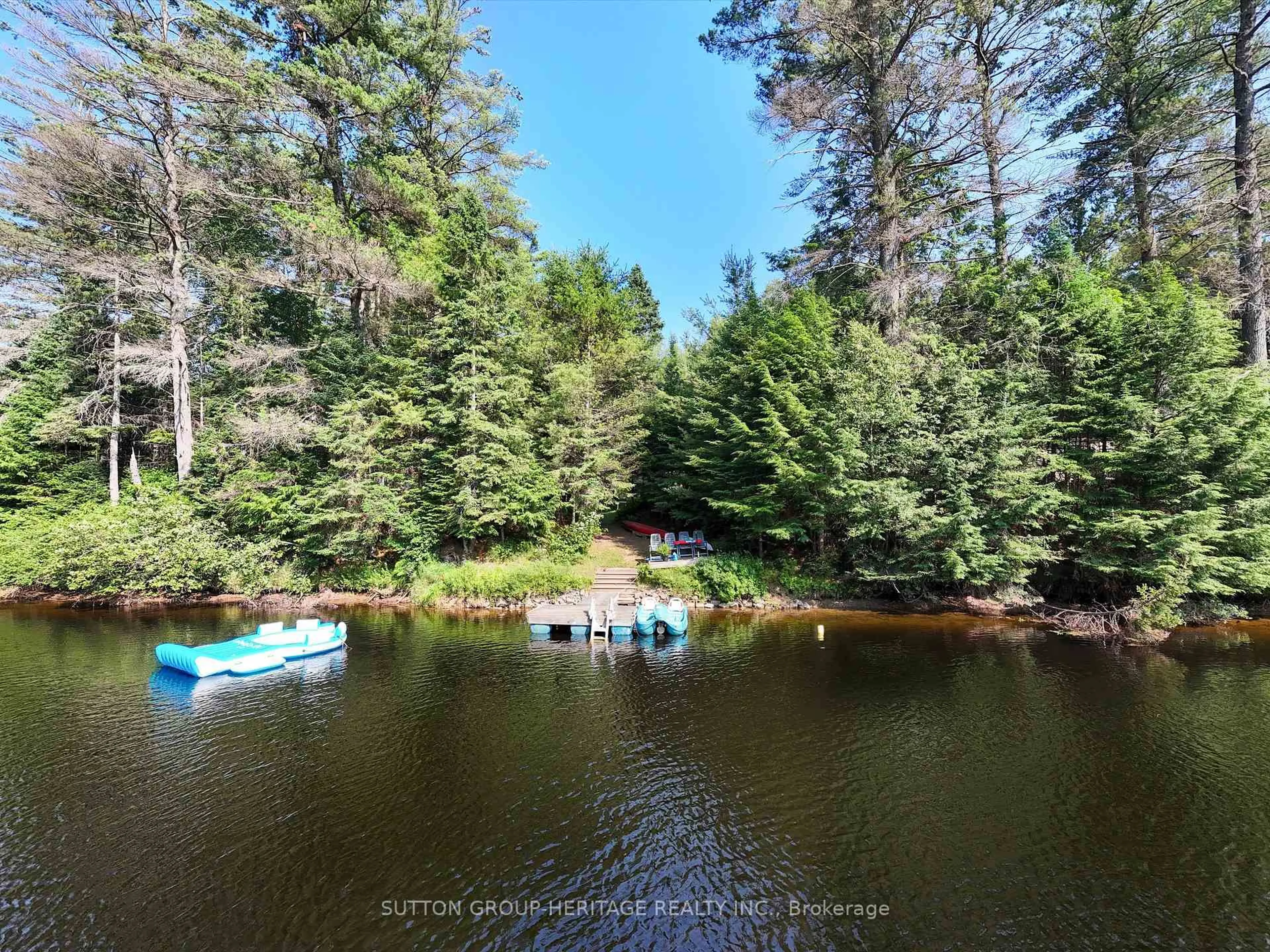 Blurry image for 188 BALSAM CHUTES Rd, Huntsville Ontario P0B 1L0