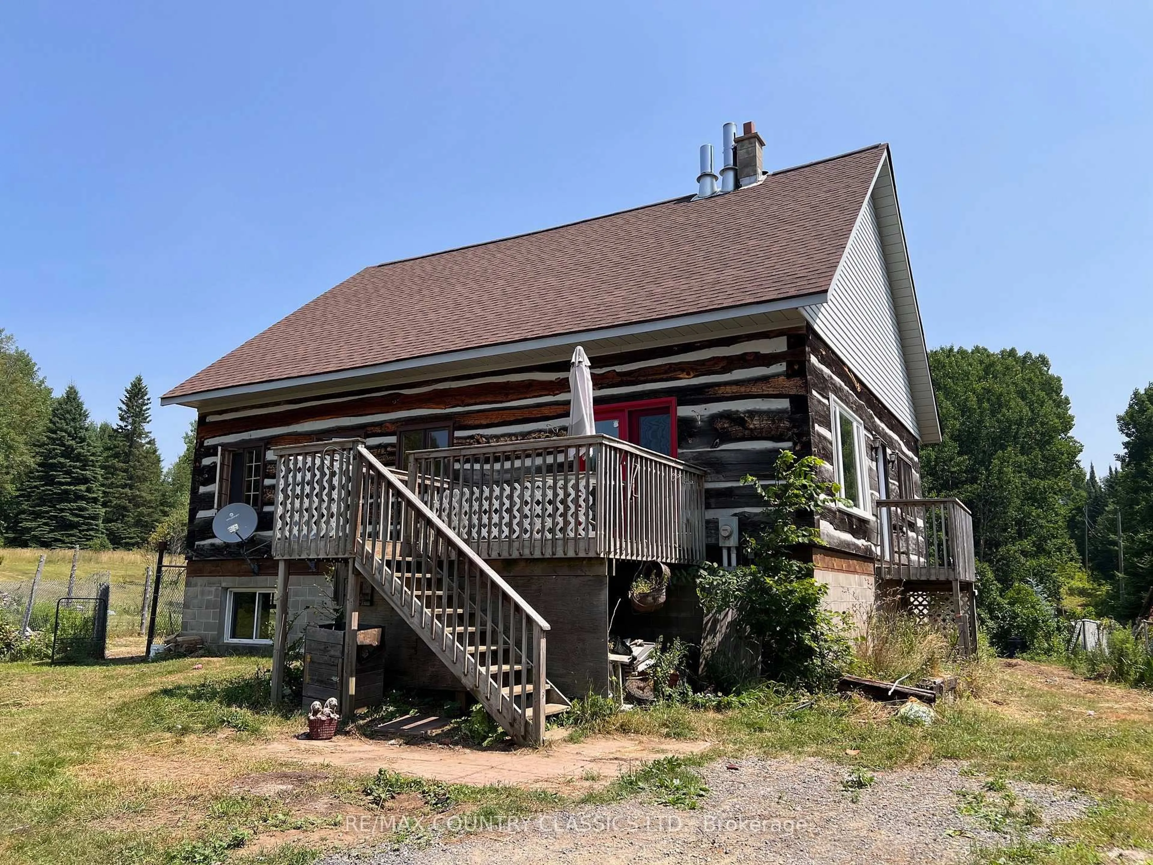 Unknown for 1083 Upper Turriff Rd, Bancroft Ontario K0L 2L0