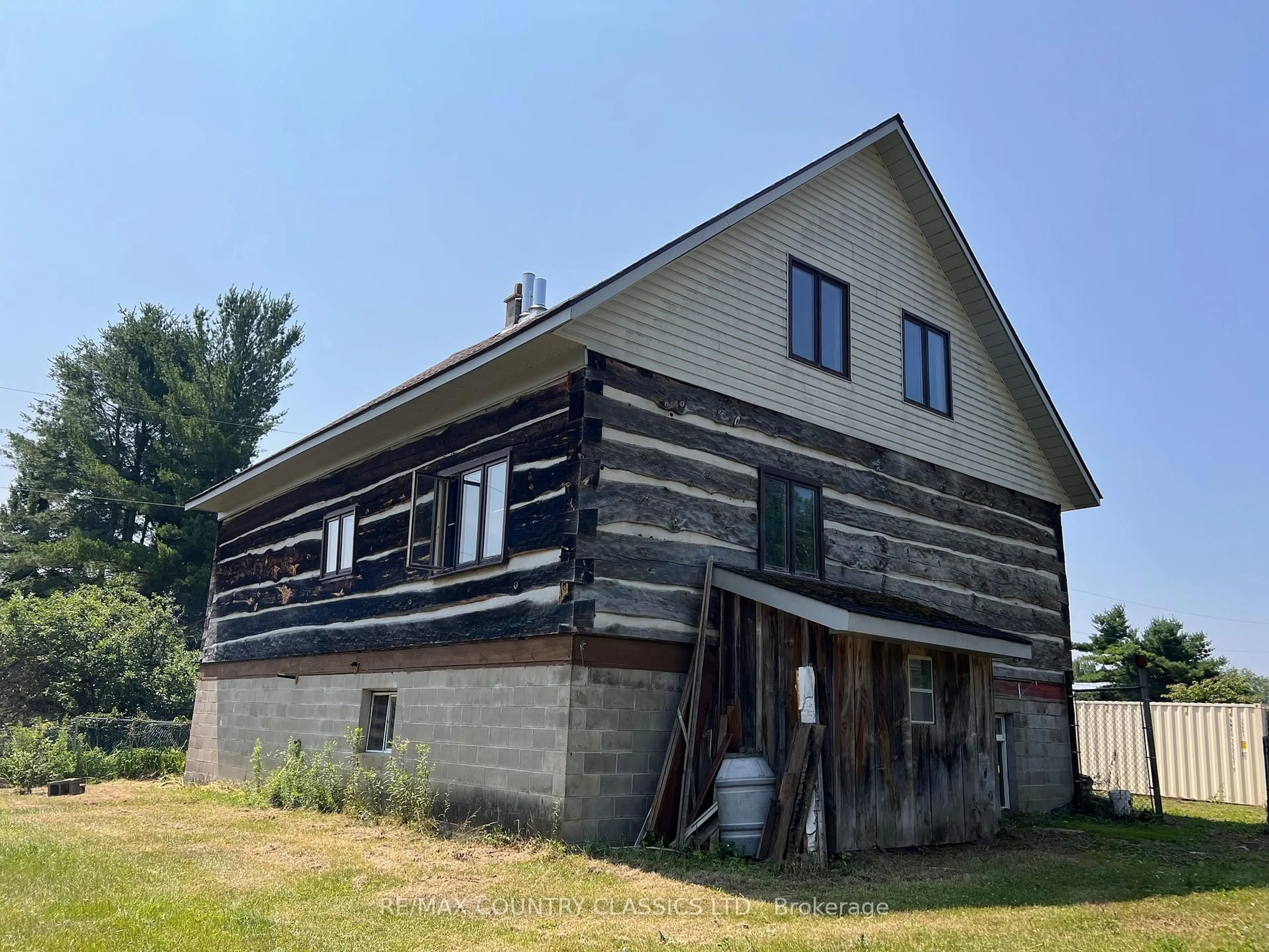 Unknown for 1083 Upper Turriff Rd, Bancroft Ontario K0L 2L0