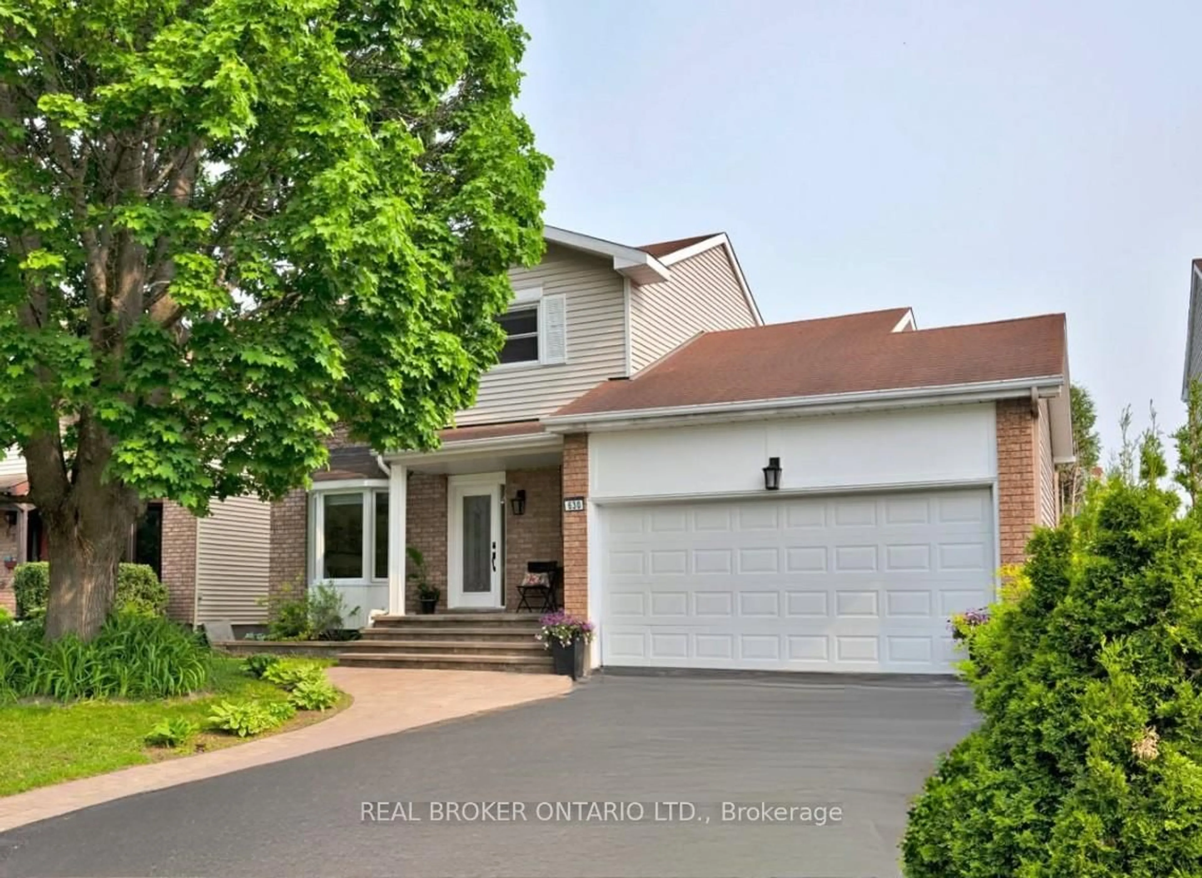 Unknown for 630 Apollo Way, Ottawa Ontario K4A 1T4