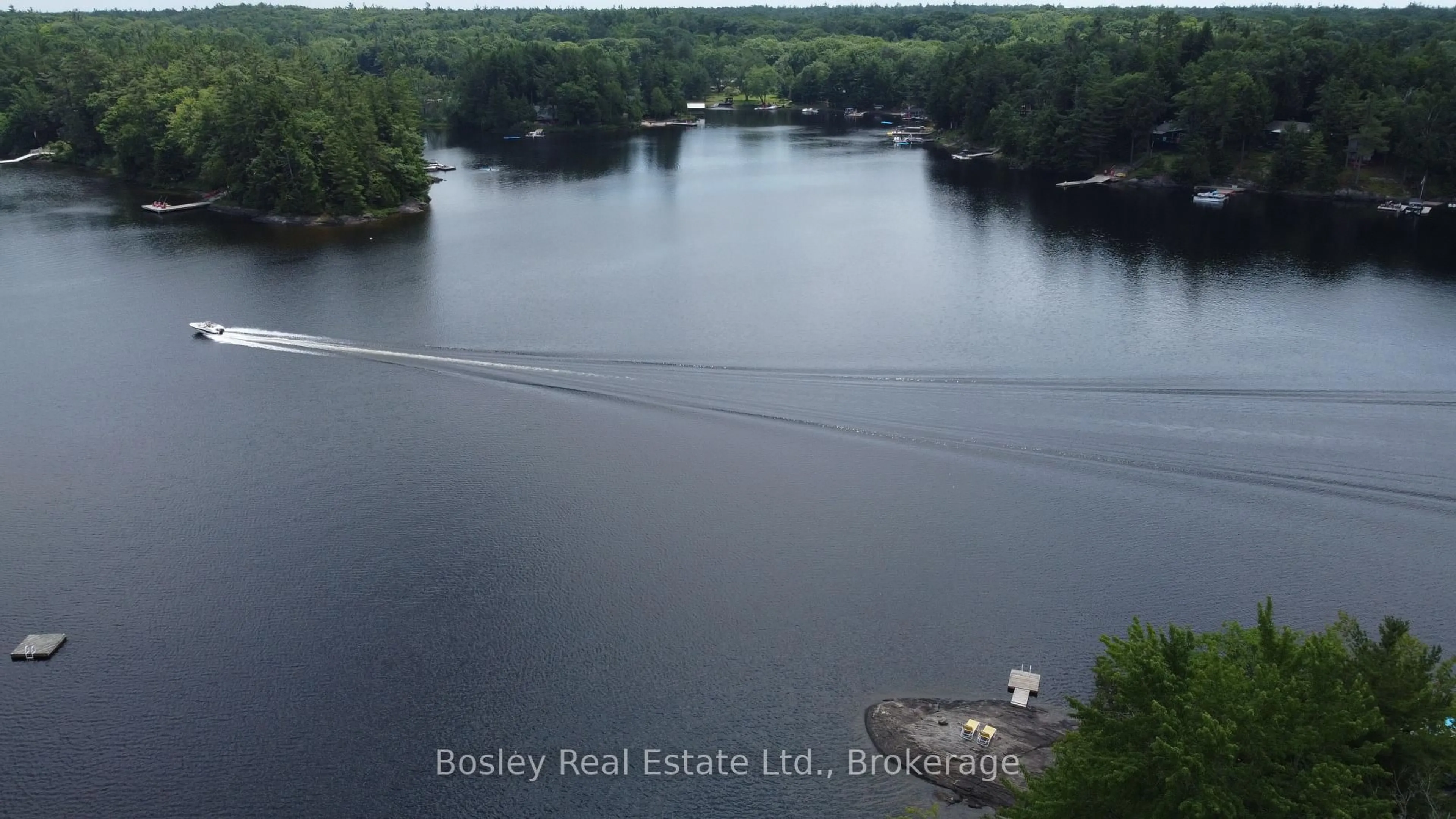 Unknown for 1096 Hurling Pt Rd, Muskoka Lakes Ontario L0K 1E0