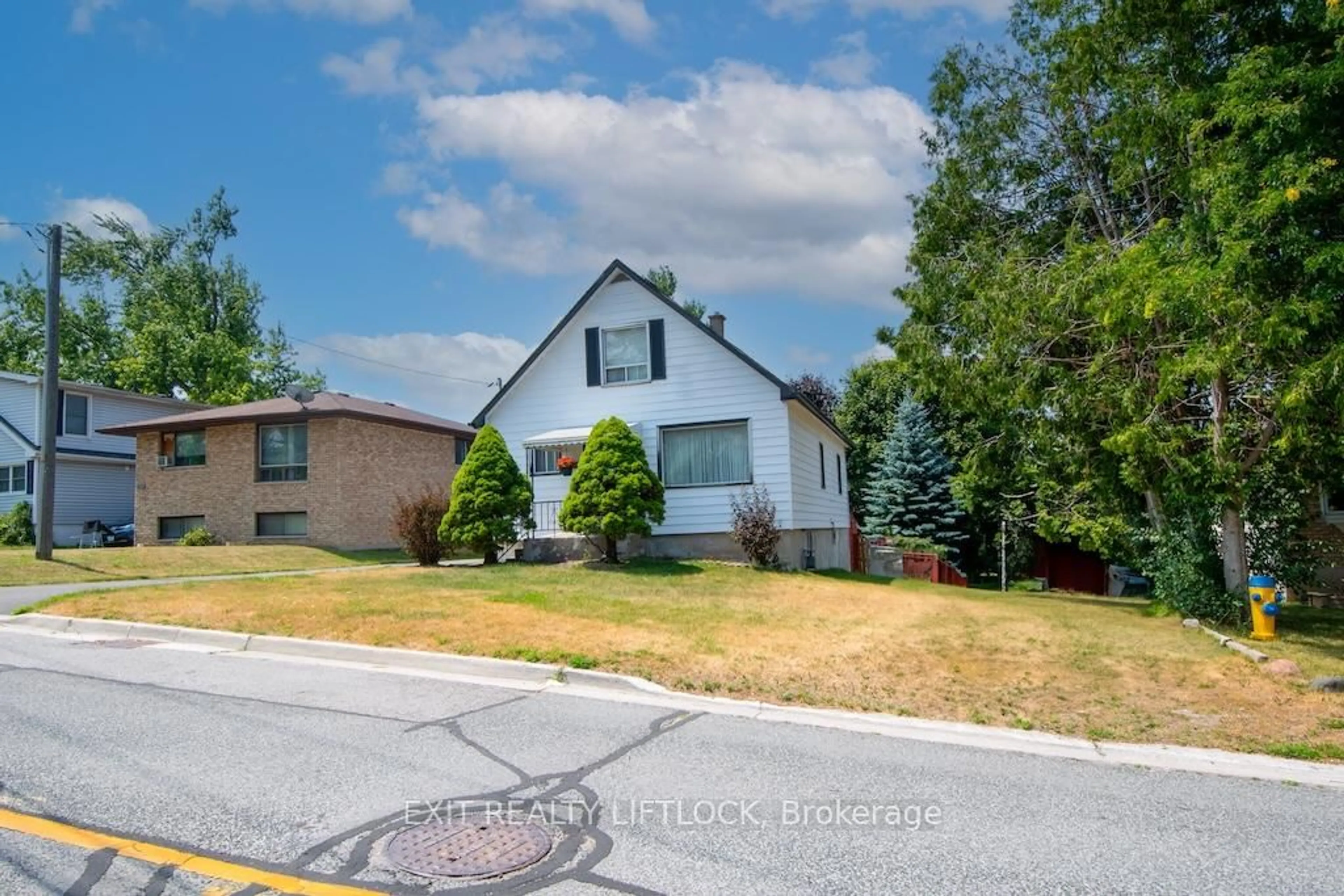 Unknown for 2537 Bensfort Rd, Peterborough South Ontario K9J 1C8