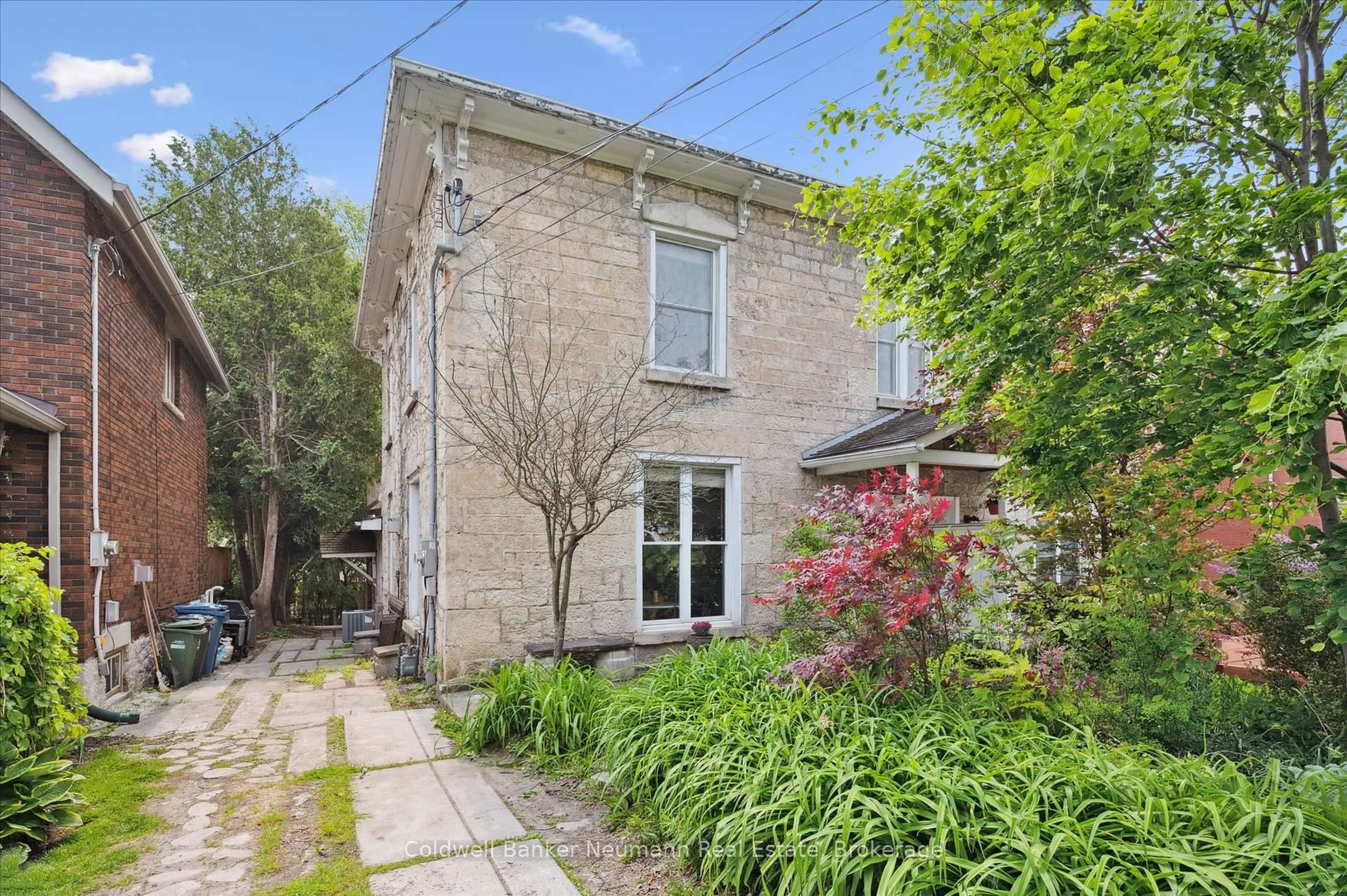 Unknown for 36 Waterloo Ave, Guelph Ontario N1H 3H5