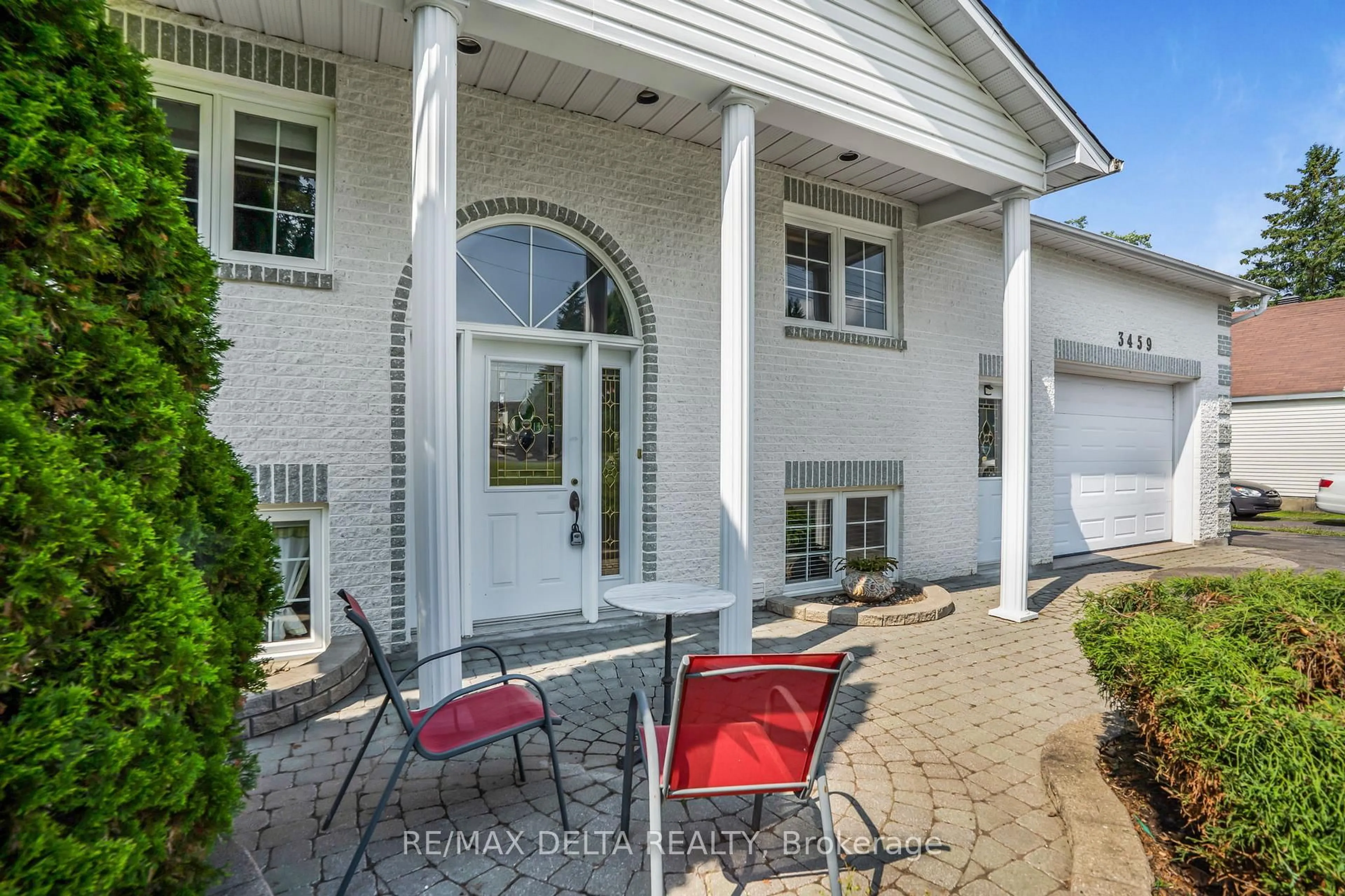 Unknown for 3459 Principale St, Alfred and Plantagenet Ontario K0A 3K0