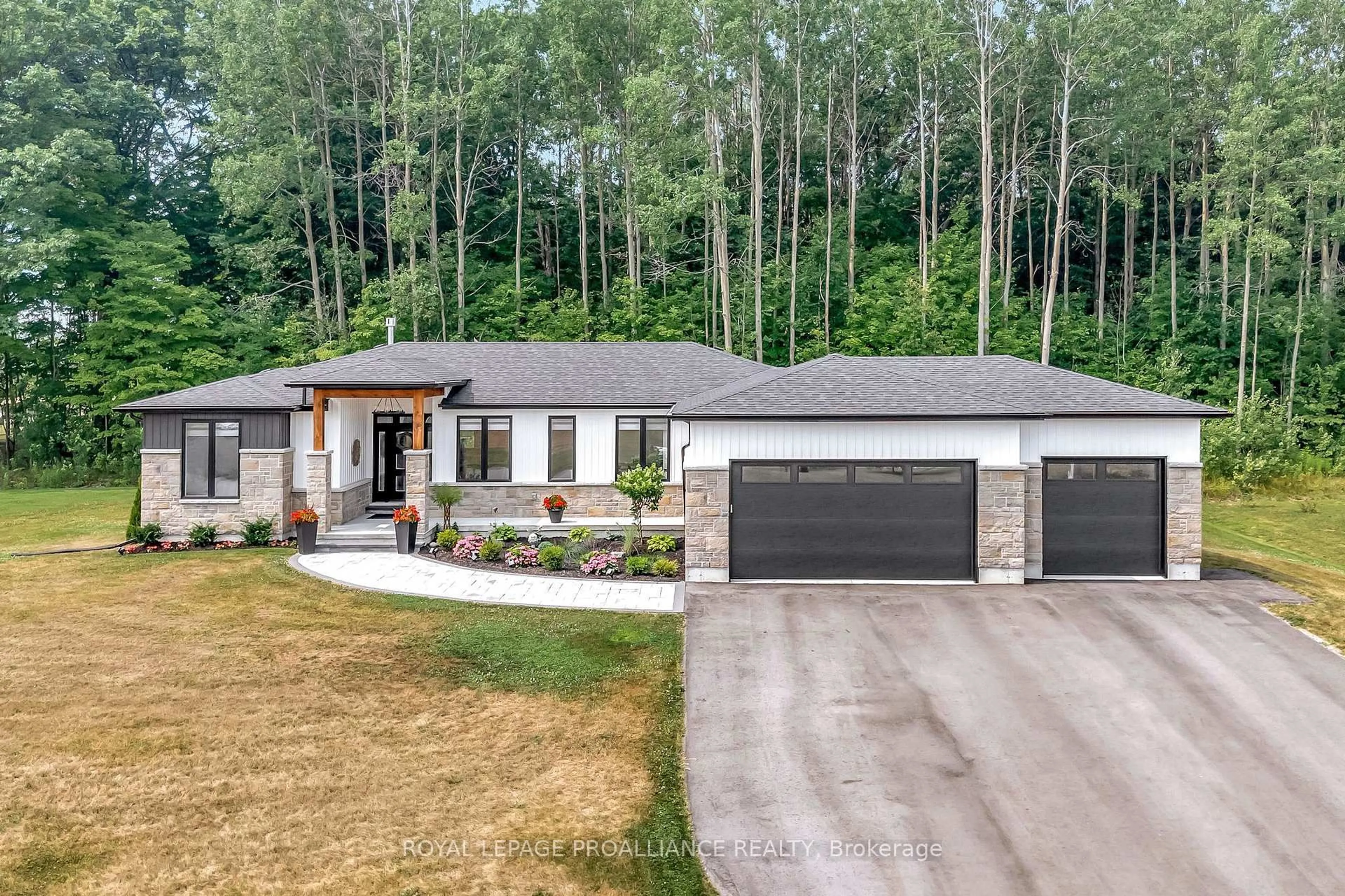 Unknown for 329 Michael's Way, Prince Edward County Ontario K0K 1L0