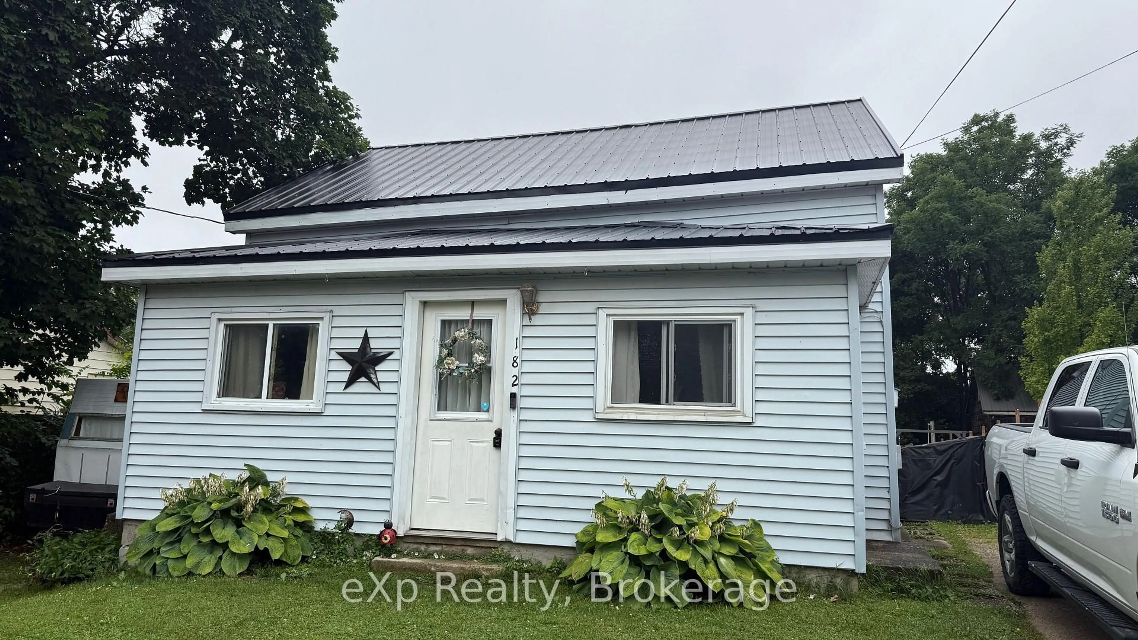 Unknown for 182 4th St, Arran-Elderslie Ontario N0G 1L0