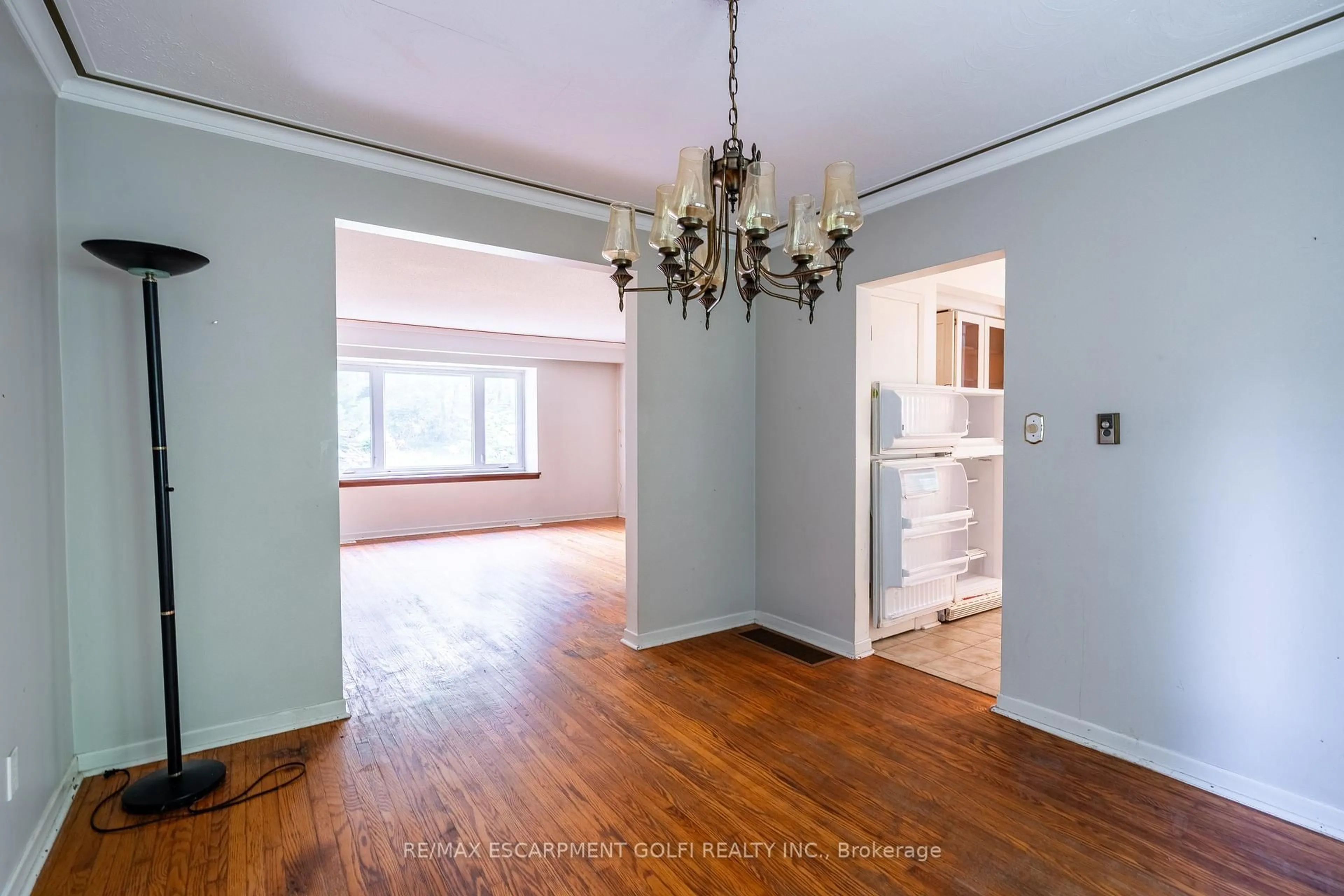 Dining room, unknown for 56 George St, Hamilton Ontario L0R 2H0