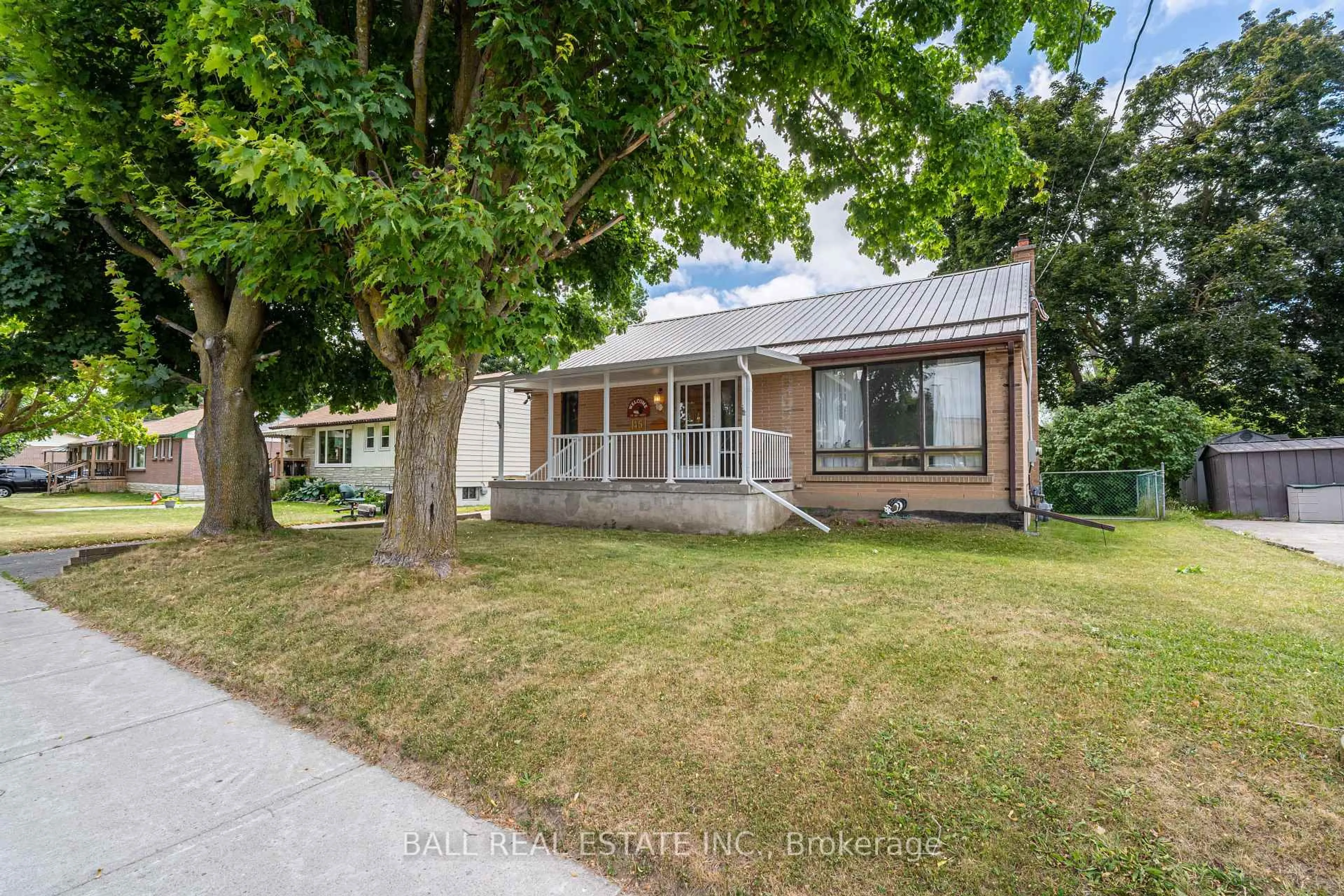 Unknown for 45 Goodfellow Rd, Peterborough South Ontario K9J 5W8