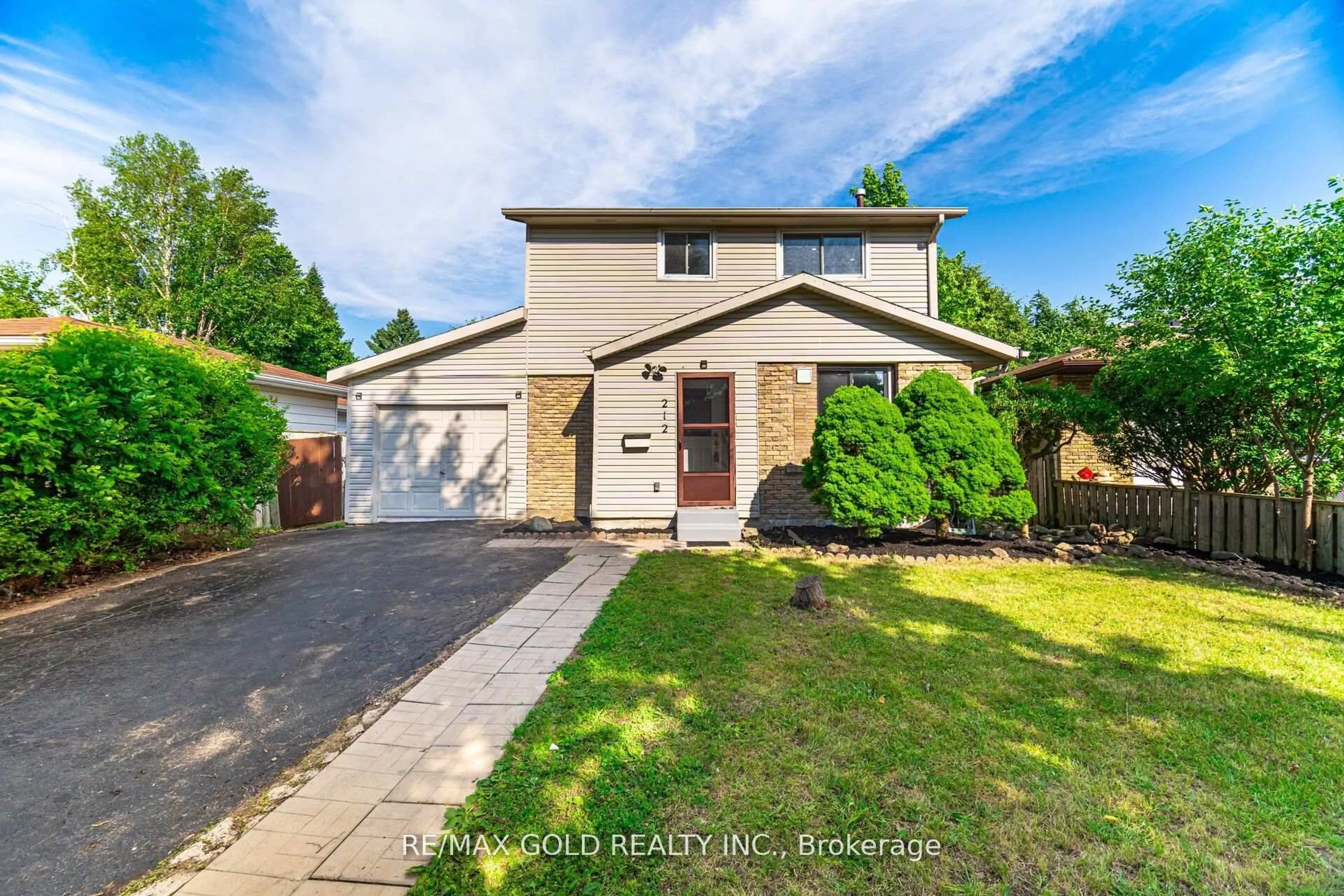Unknown for 212 Cedarwoods Cres, Kitchener Ontario N2C 2J8