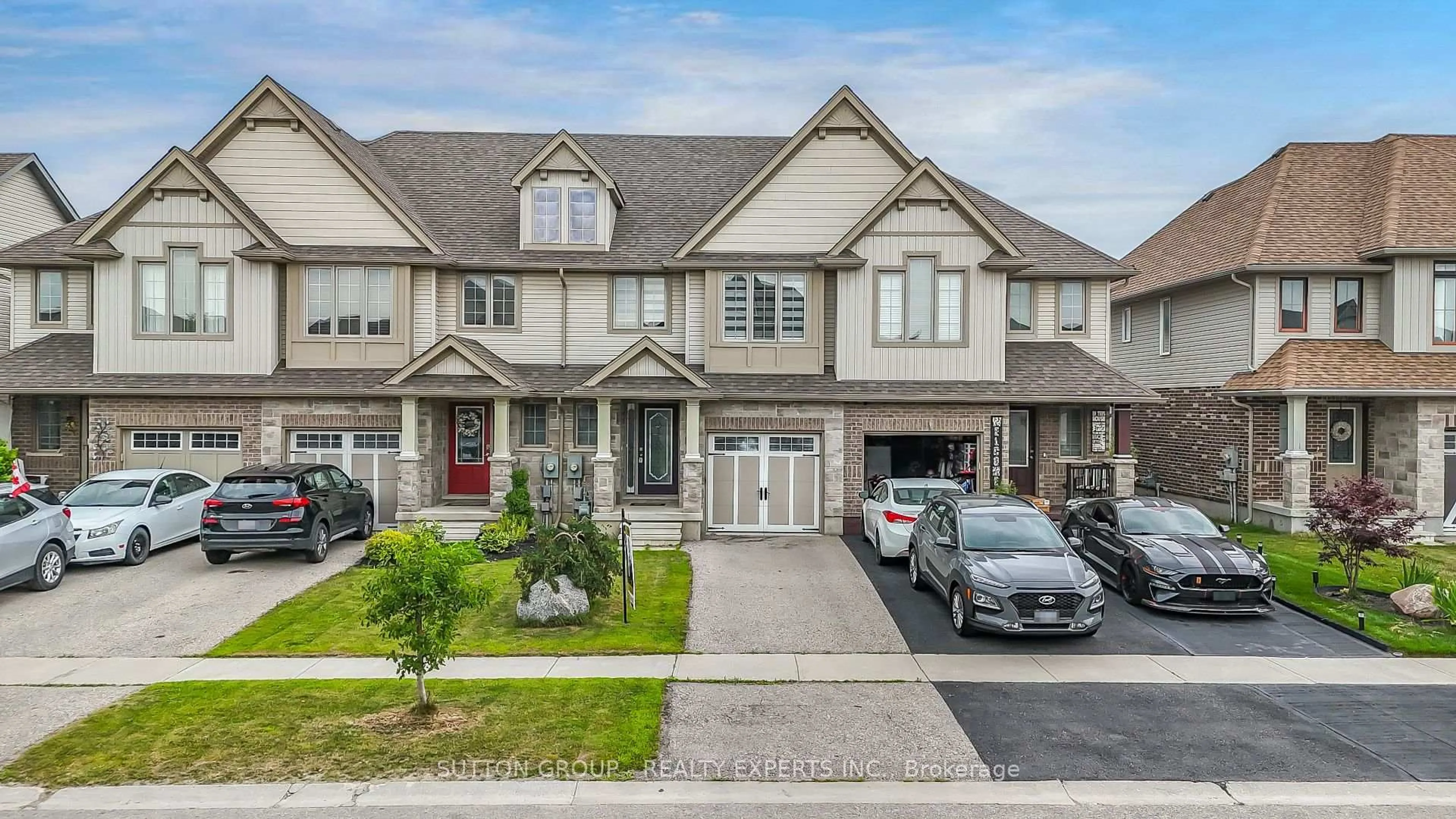 Unknown for 1441 Dunkirk Ave, Woodstock Ontario N4T 0J6