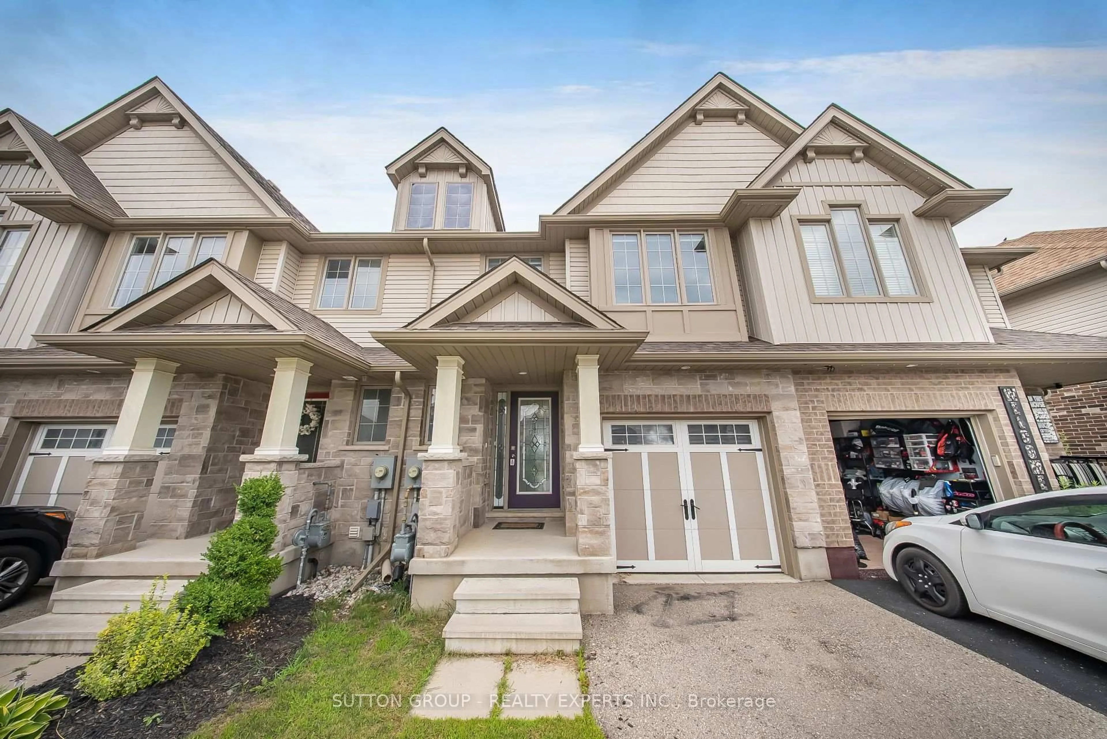 Unknown for 1441 Dunkirk Ave, Woodstock Ontario N4T 0J6