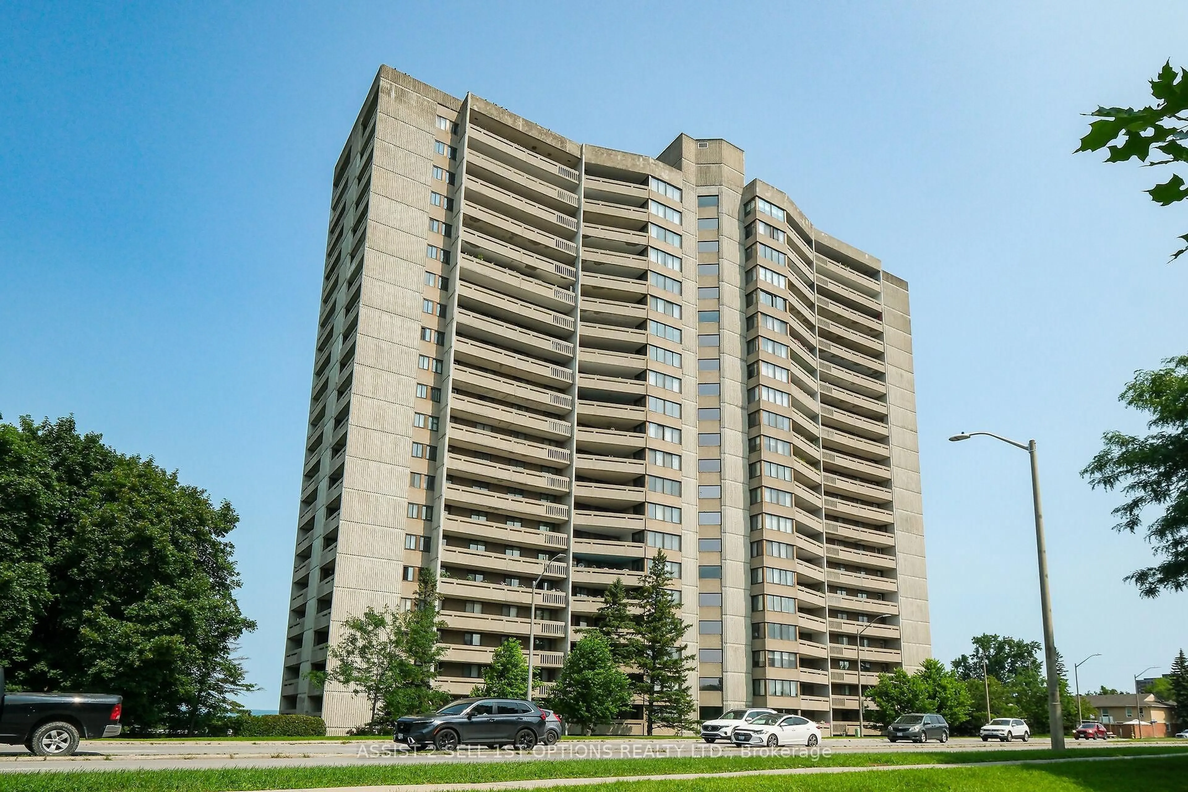 Unknown for 415 Greenview Ave #301, Ottawa Ontario K2B 8G5