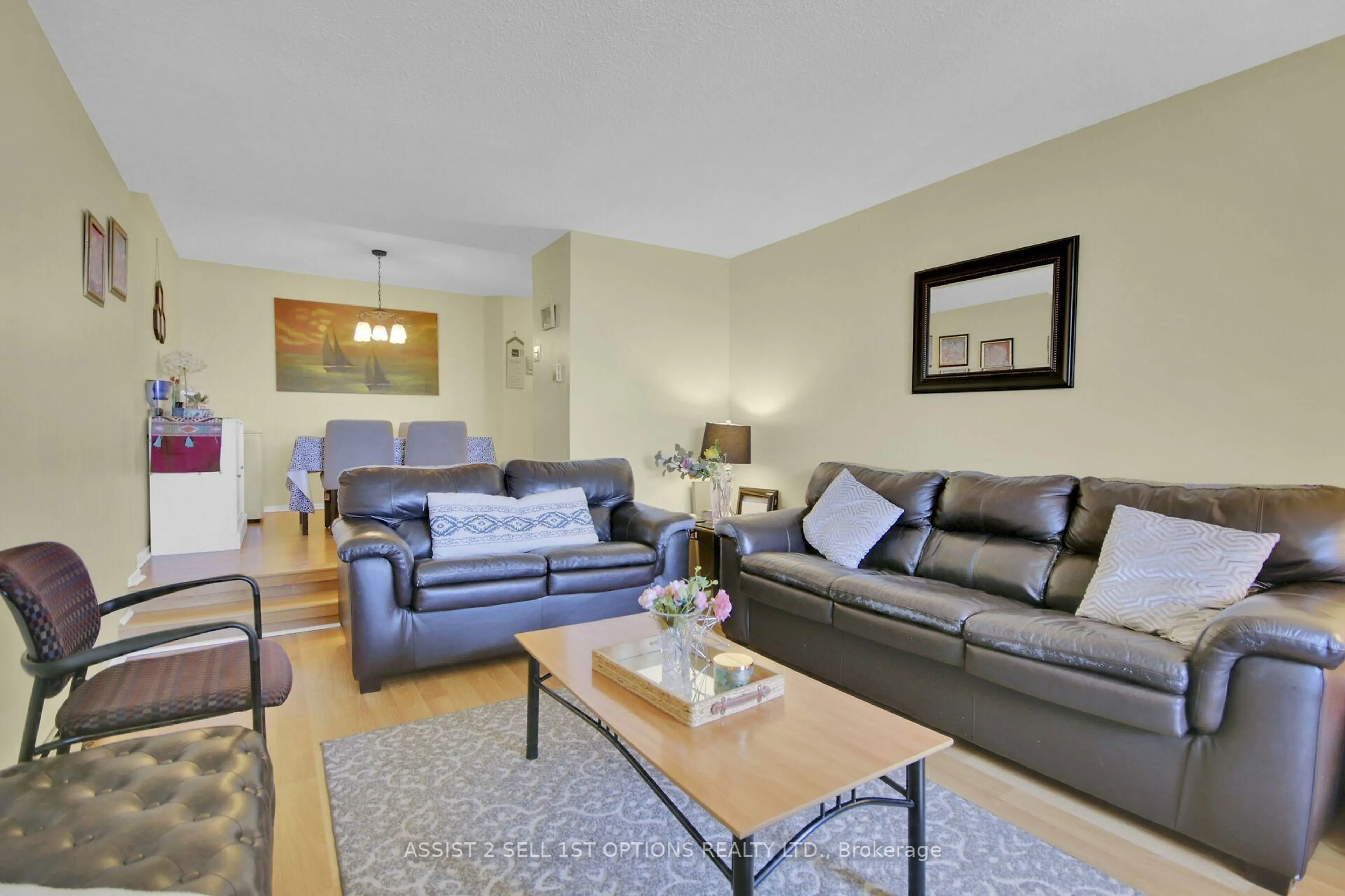 Living room with furniture, unknown for 415 Greenview Ave #301, Ottawa Ontario K2B 8G5