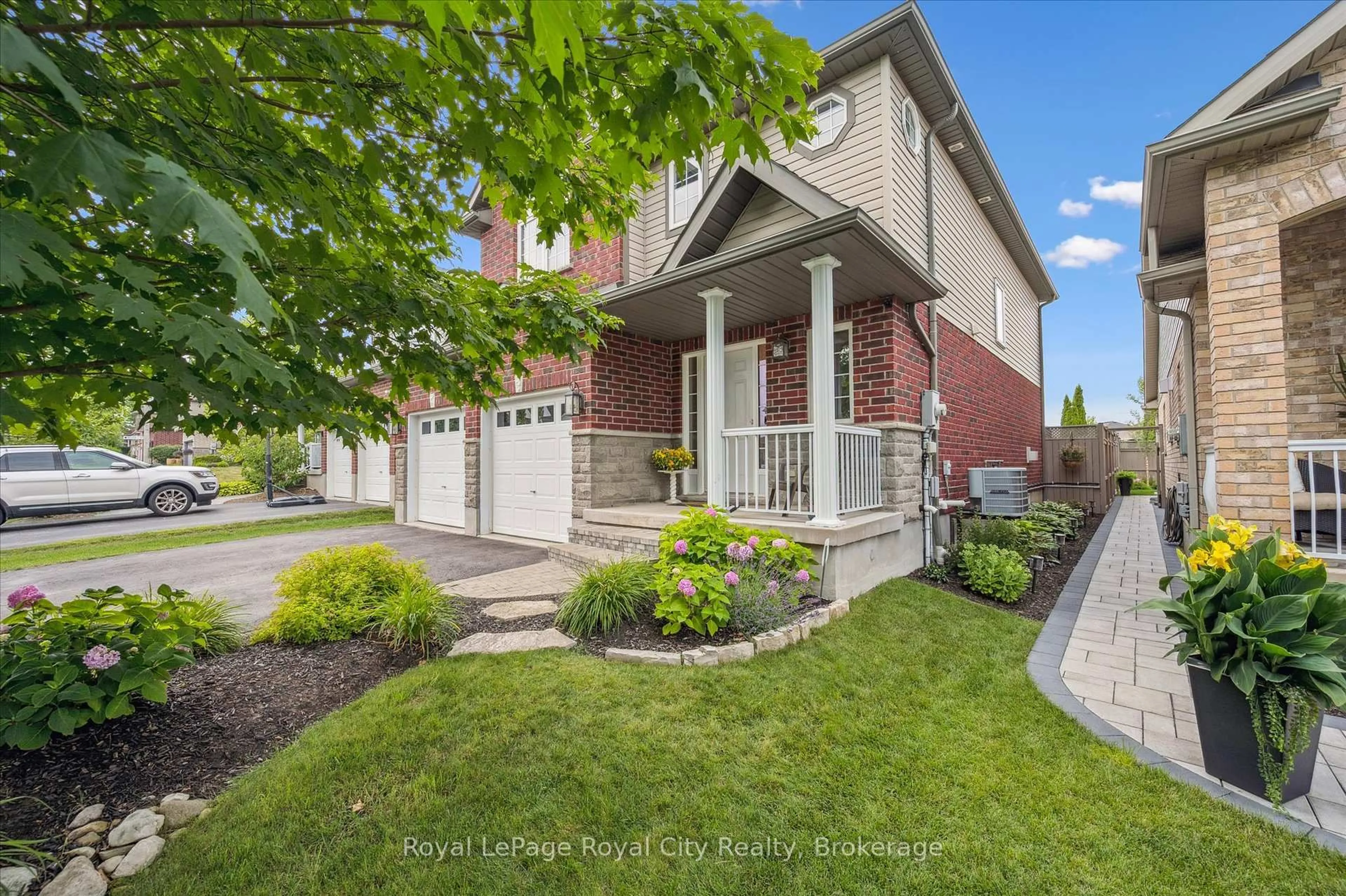 Unknown for 16 Creighton Ave, Guelph Ontario N1E 0G8