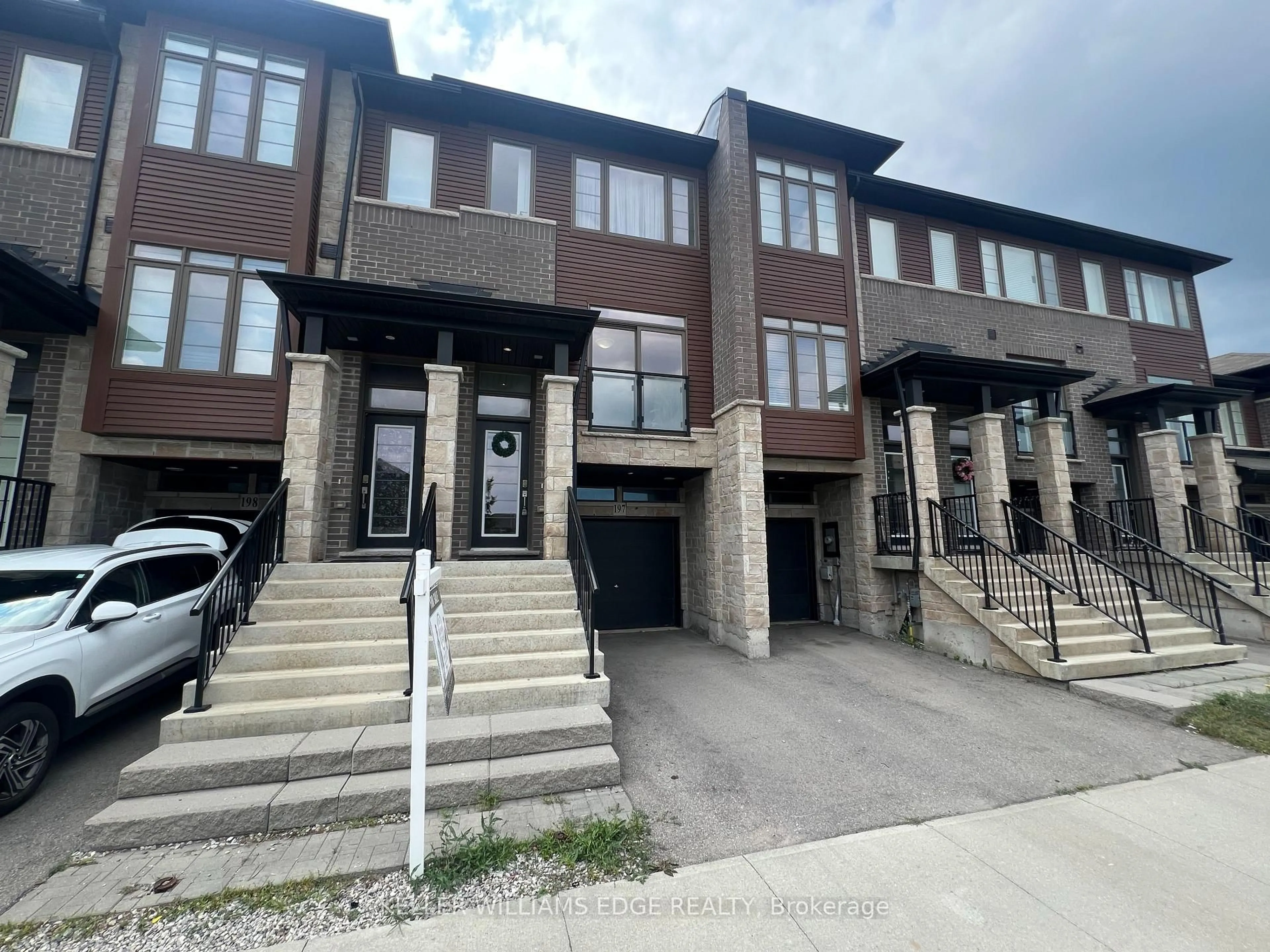 Unknown for 30 Time Square Blvd #197, Hamilton Ontario L8J 0L8