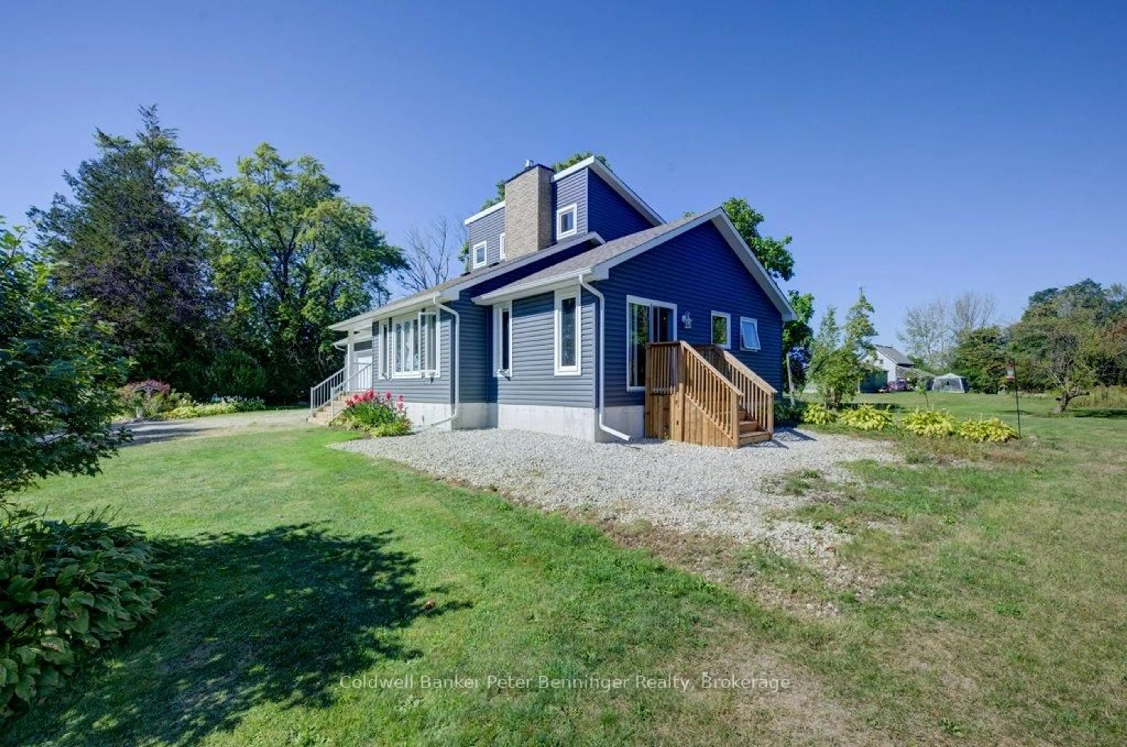 Unknown for 3072 Bruce Road 1 Rd, Brockton Ontario N0G 1J0