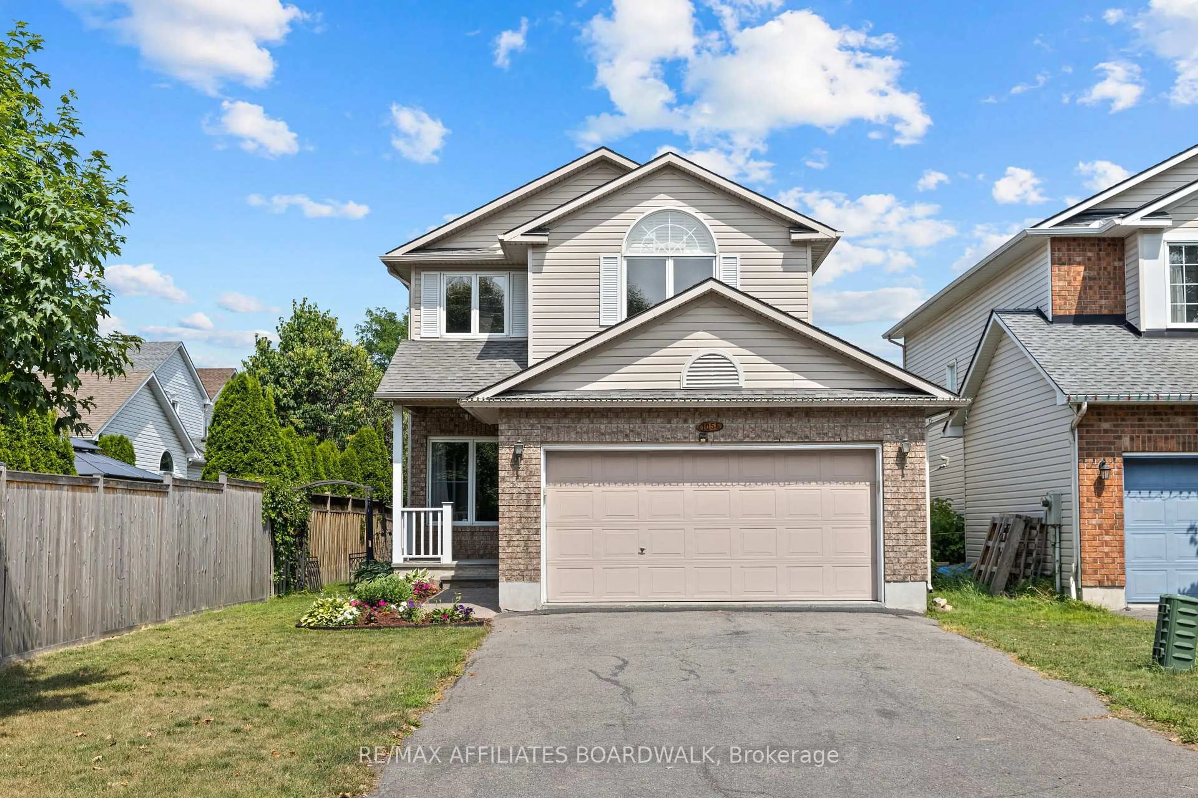 Unknown for 1056 Rocky Harbour Cres, Ottawa Ontario K1V 1V3